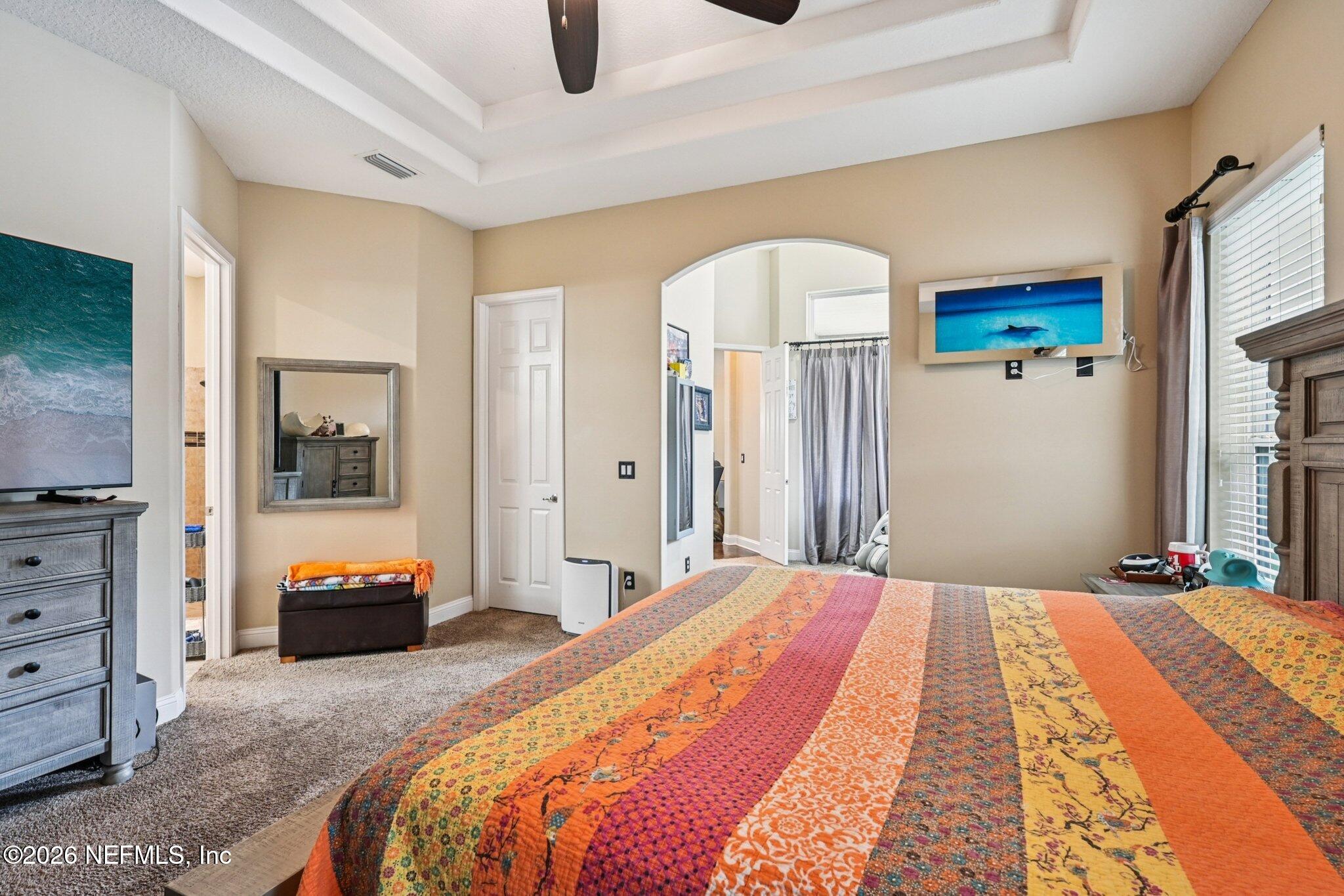 200 RAVENSBURY Way, St. Johns