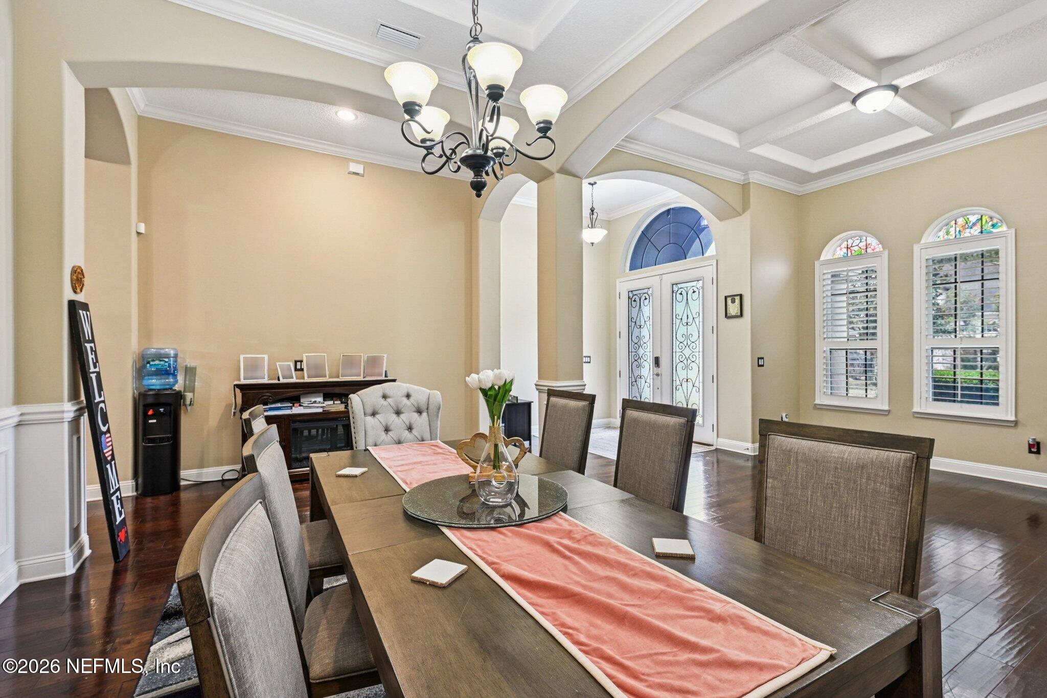 200 RAVENSBURY Way, St. Johns