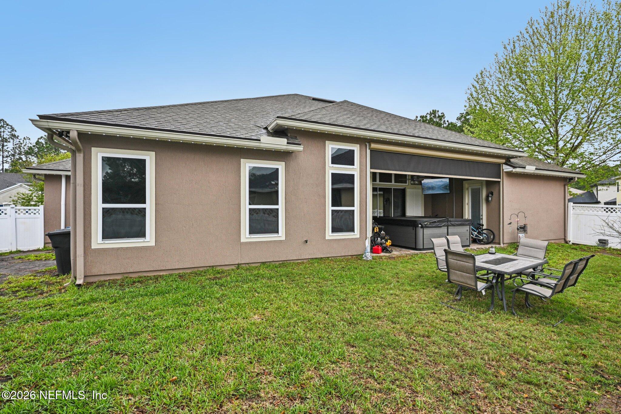 200 RAVENSBURY Way, St. Johns