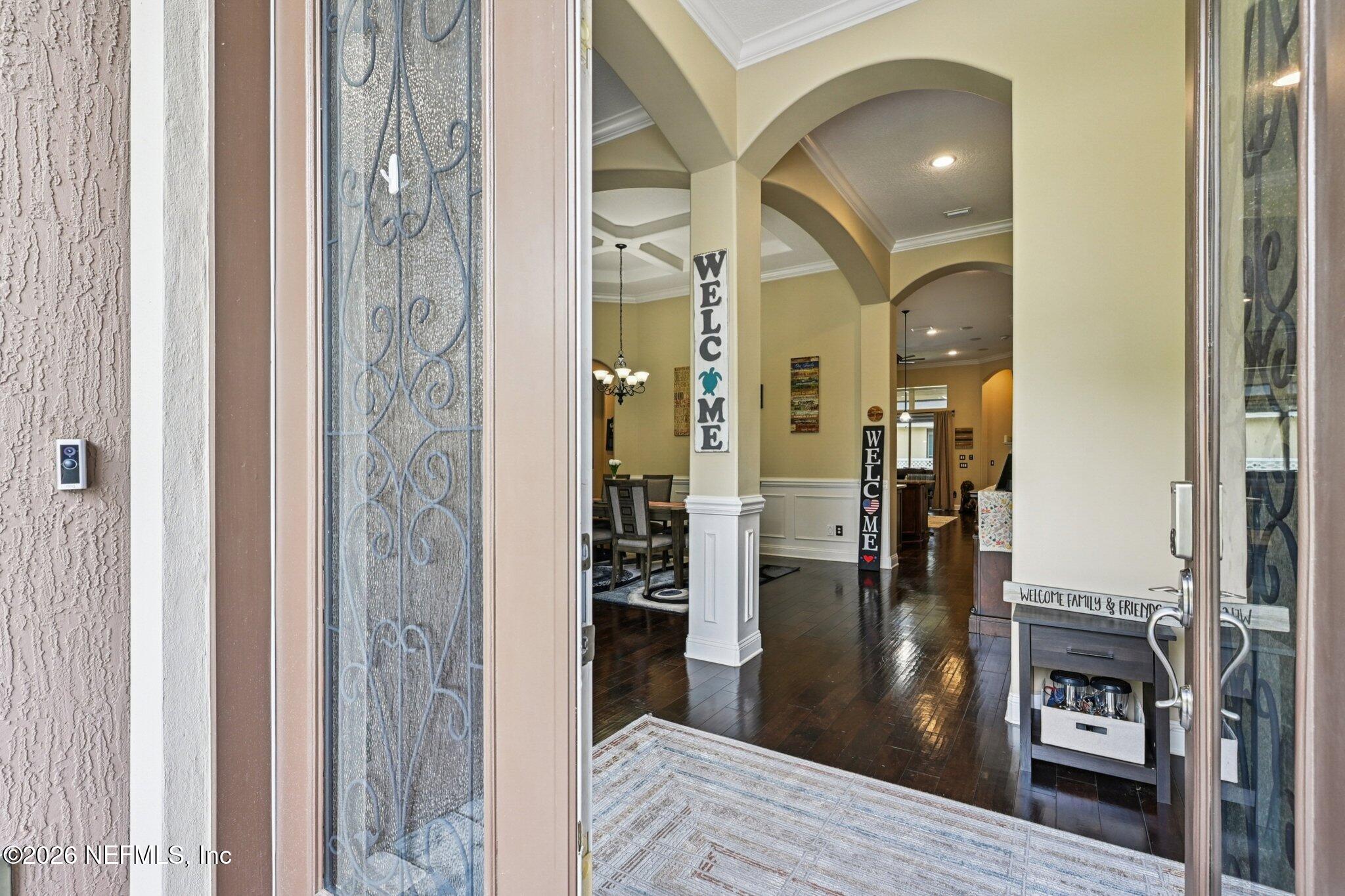 200 RAVENSBURY Way, St. Johns