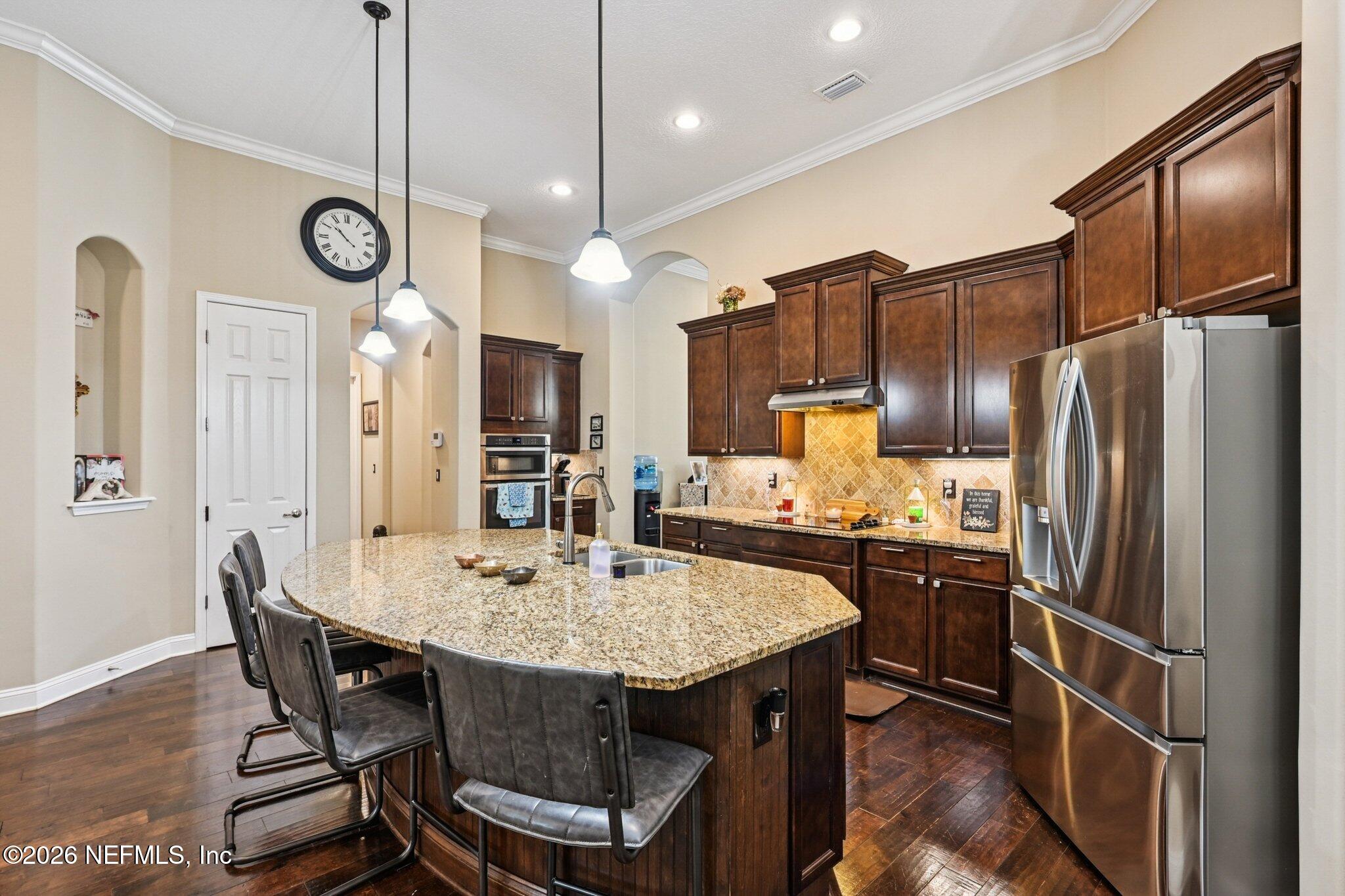 200 RAVENSBURY Way, St. Johns