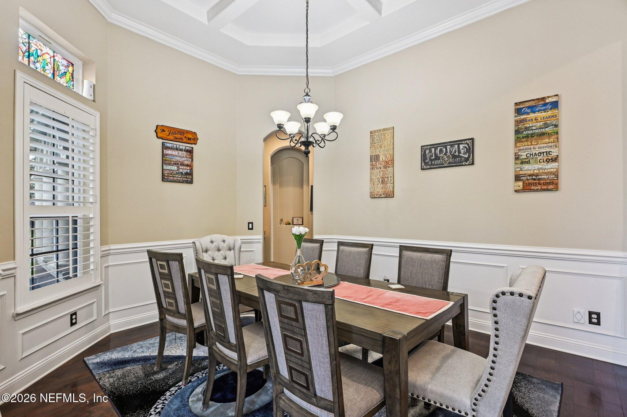 200 RAVENSBURY Way, St. Johns