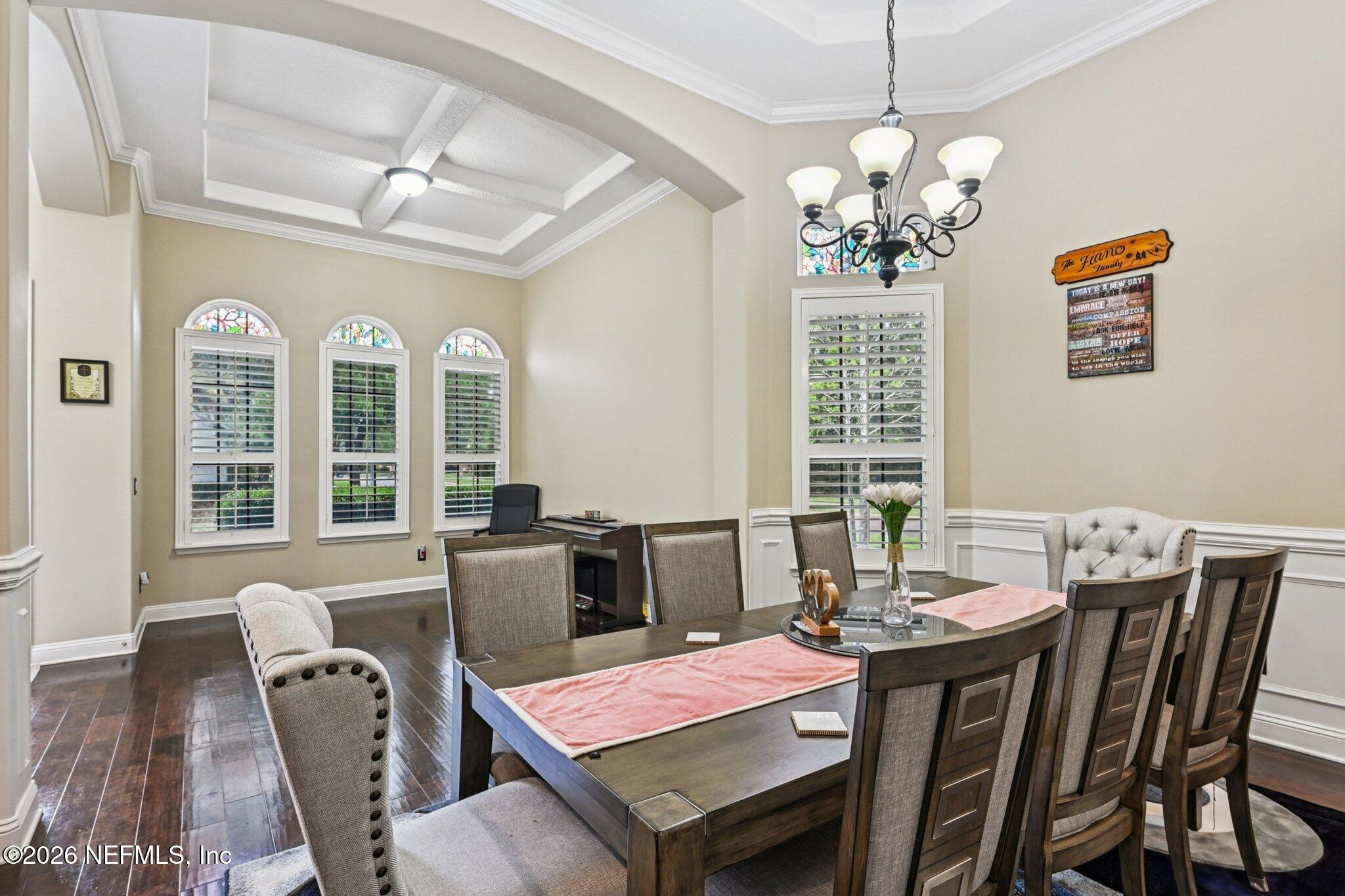 200 RAVENSBURY Way, St. Johns