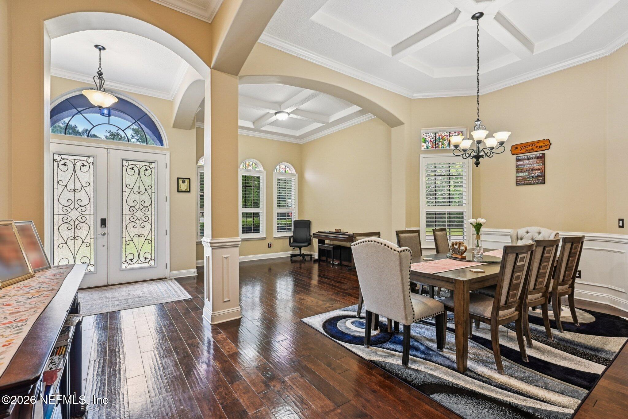 200 RAVENSBURY Way, St. Johns