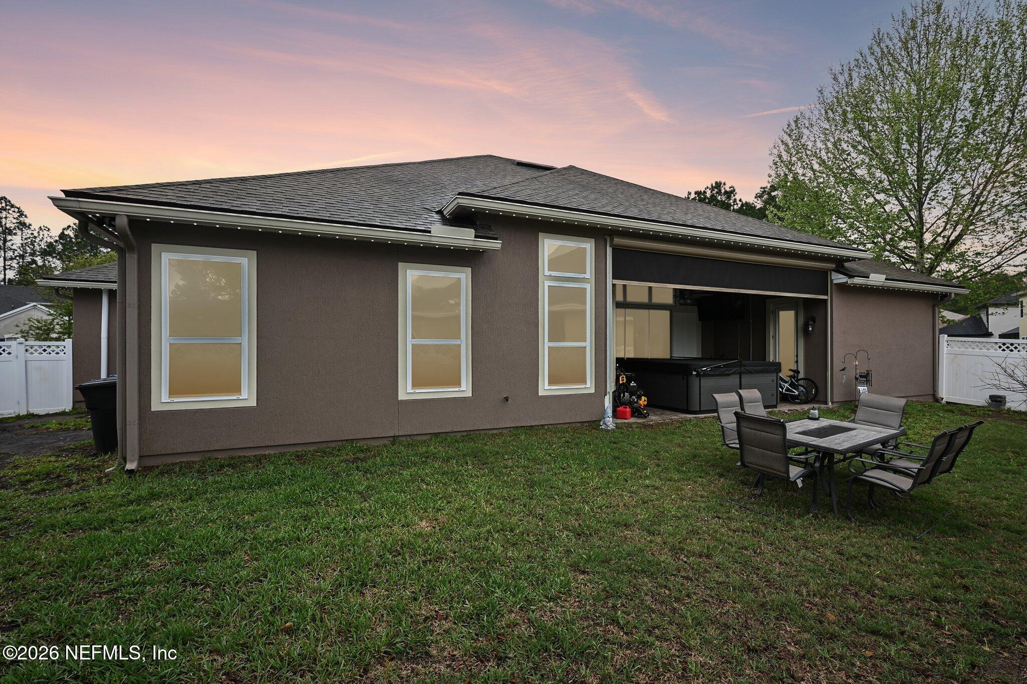 200 RAVENSBURY Way, St. Johns