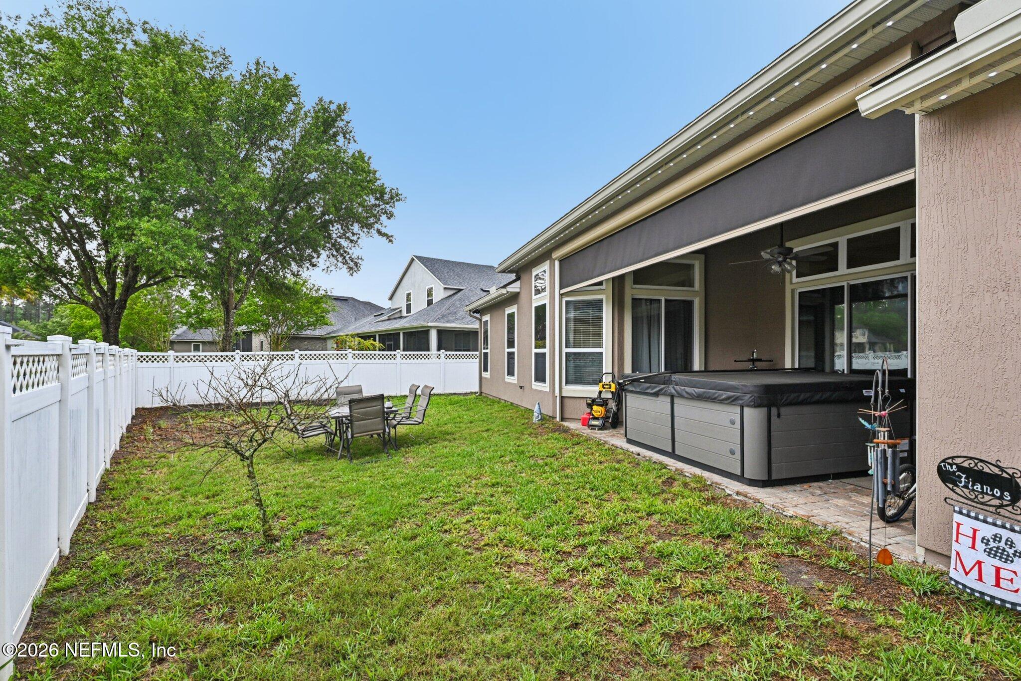 200 RAVENSBURY Way, St. Johns