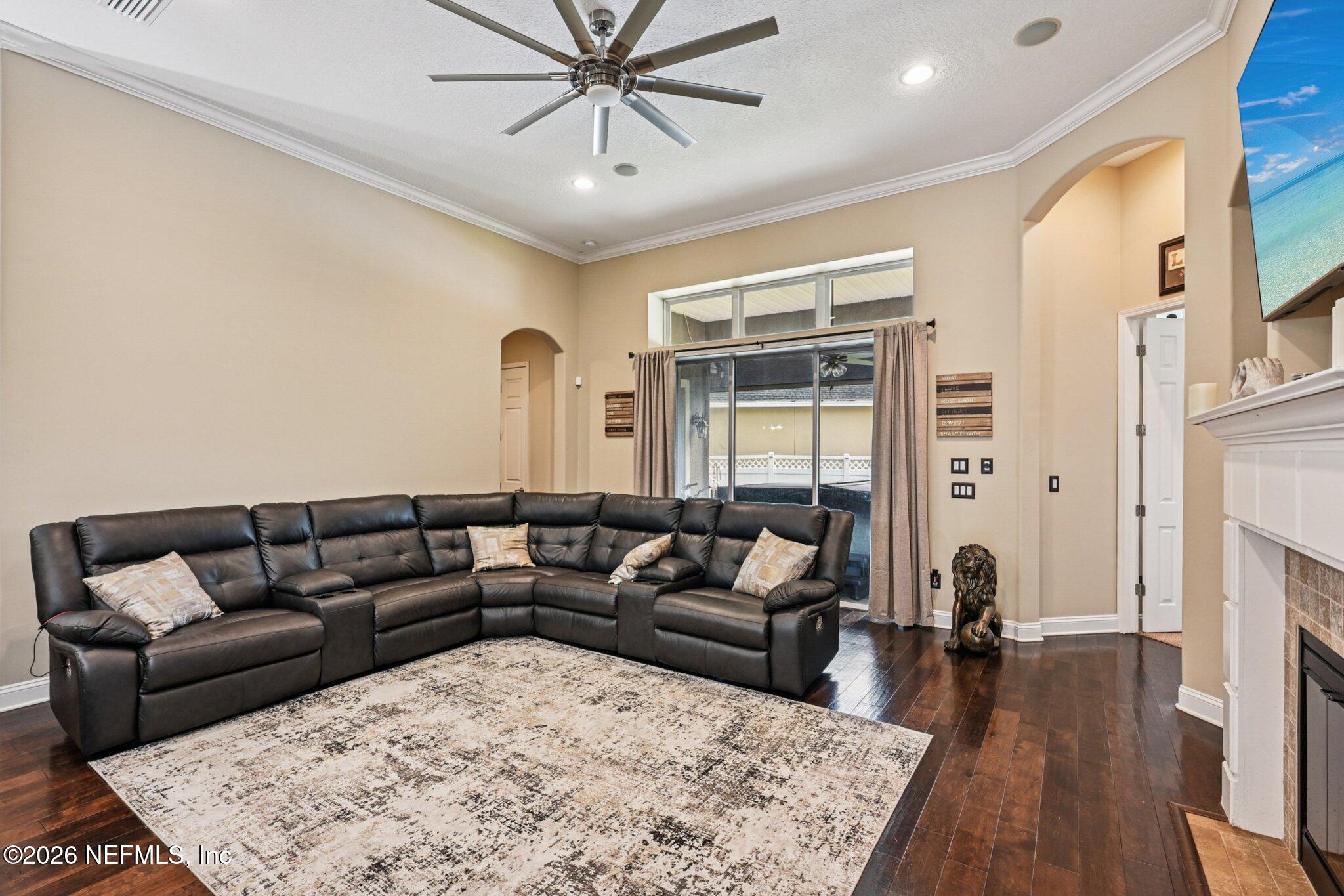 200 RAVENSBURY Way, St. Johns