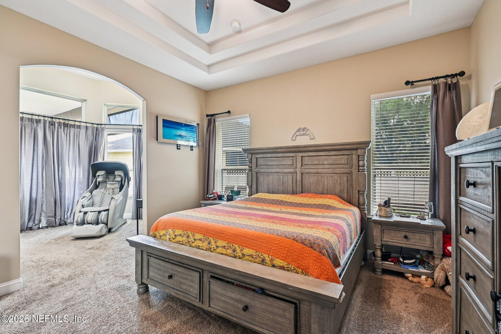 200 RAVENSBURY Way, St. Johns