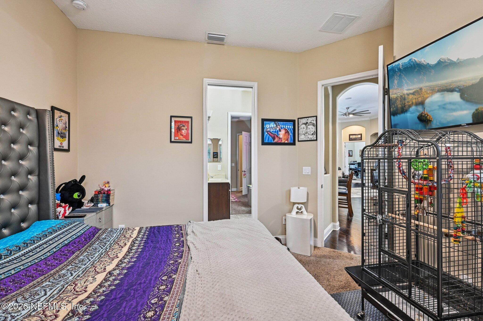 200 RAVENSBURY Way, St. Johns