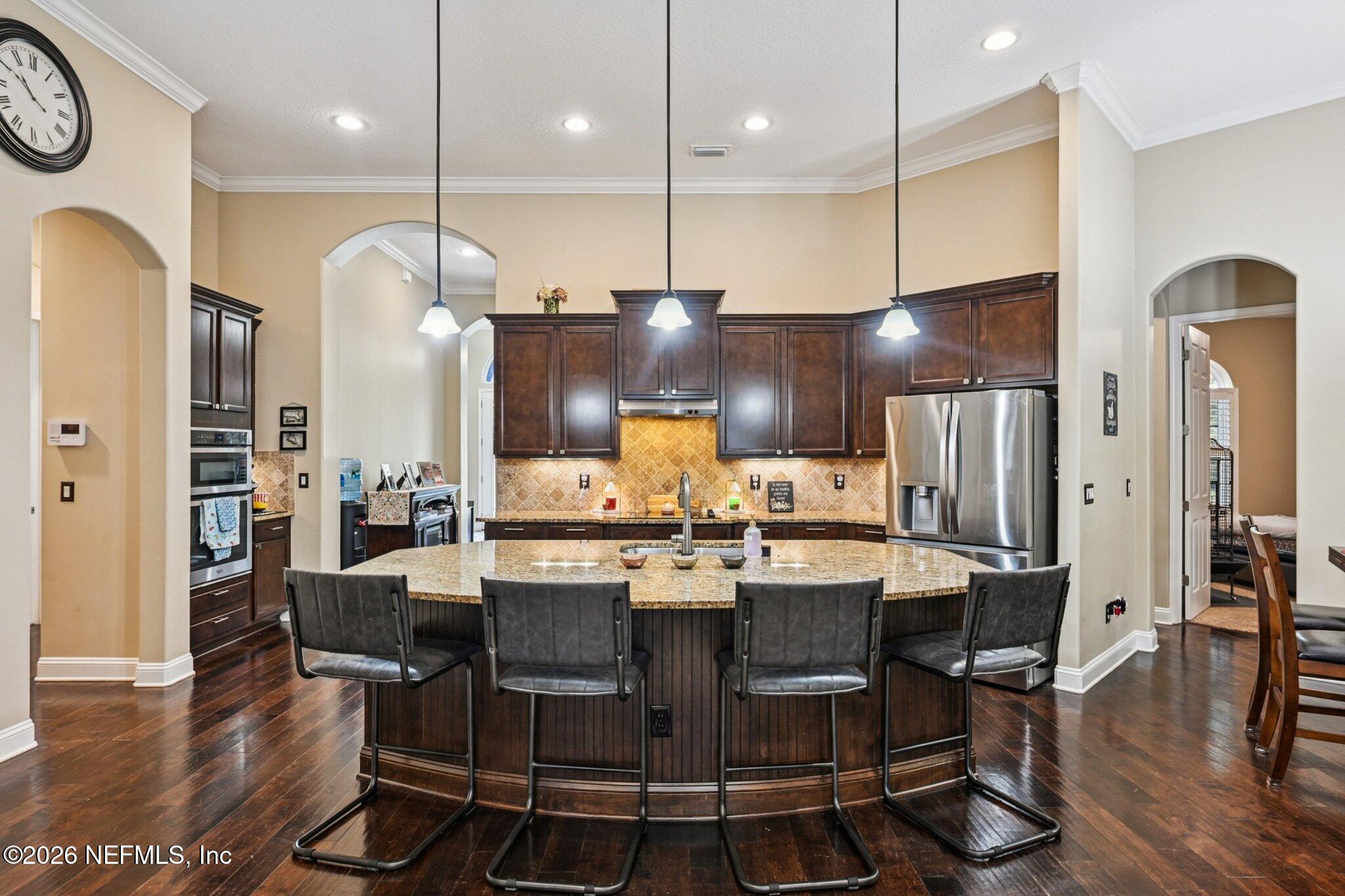 200 RAVENSBURY Way, St. Johns