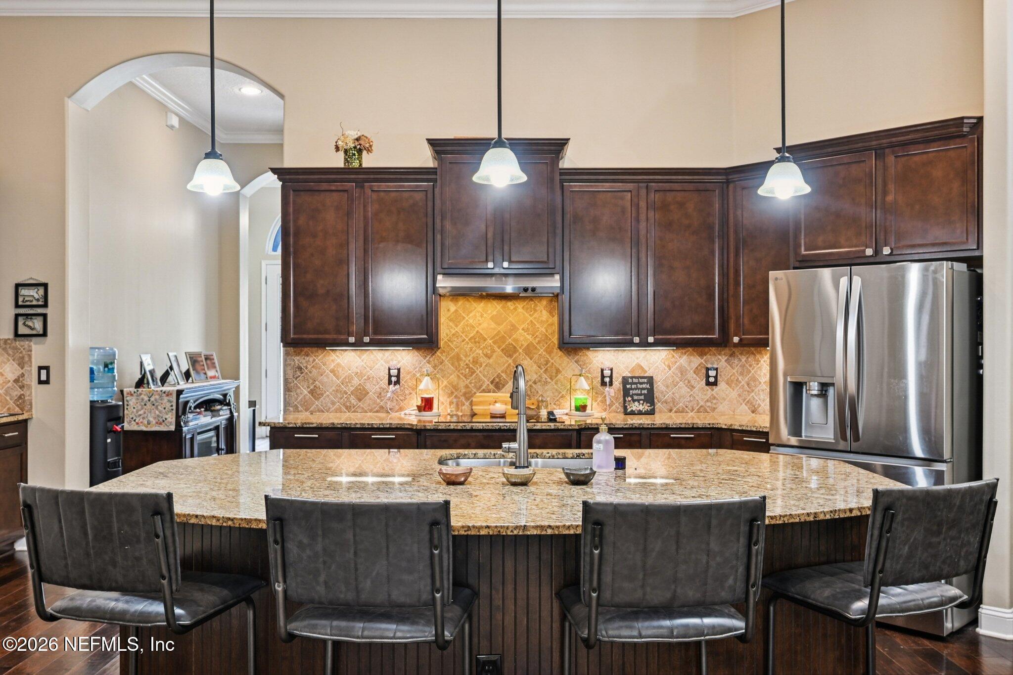 200 RAVENSBURY Way, St. Johns