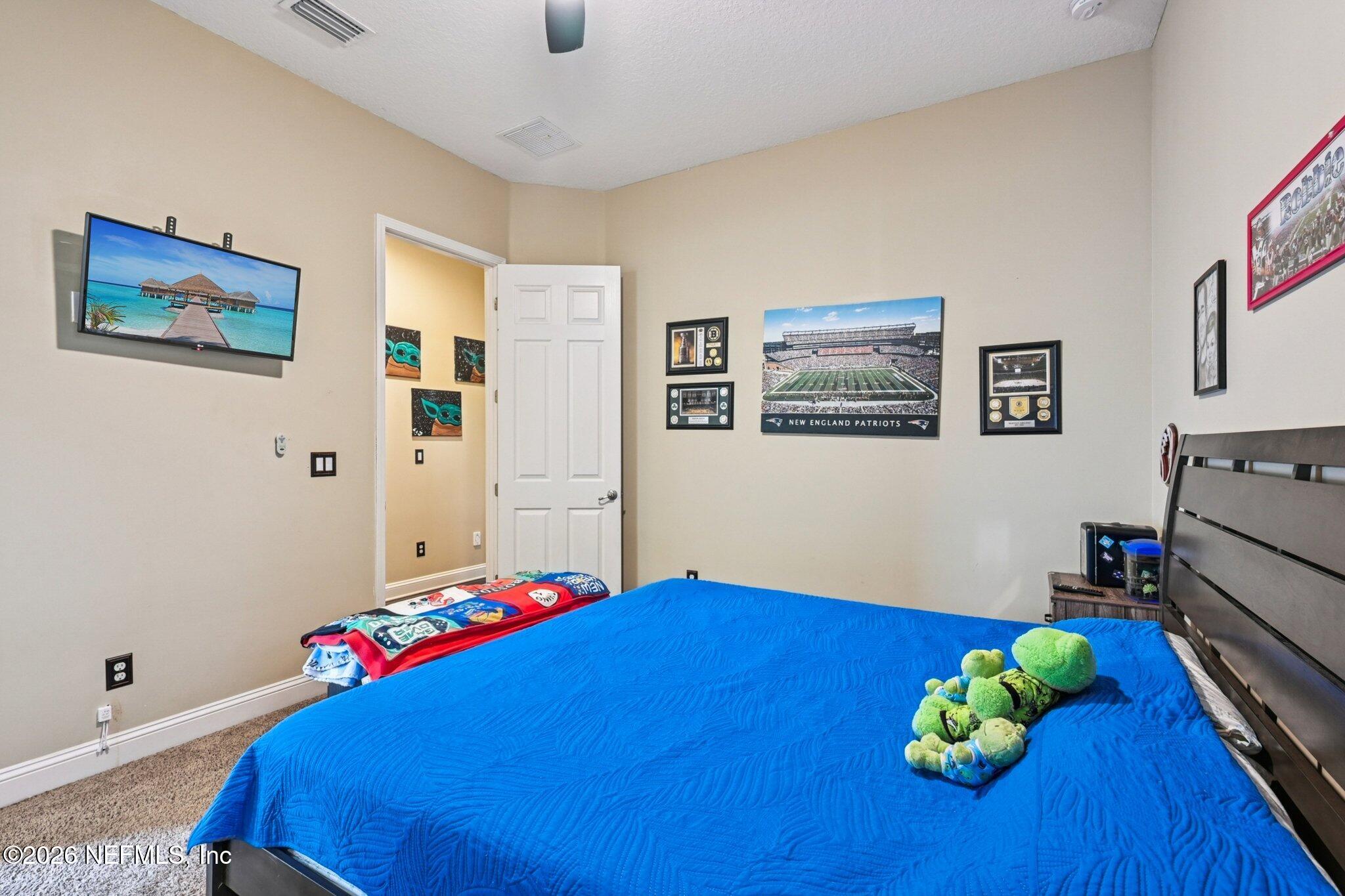 200 RAVENSBURY Way, St. Johns