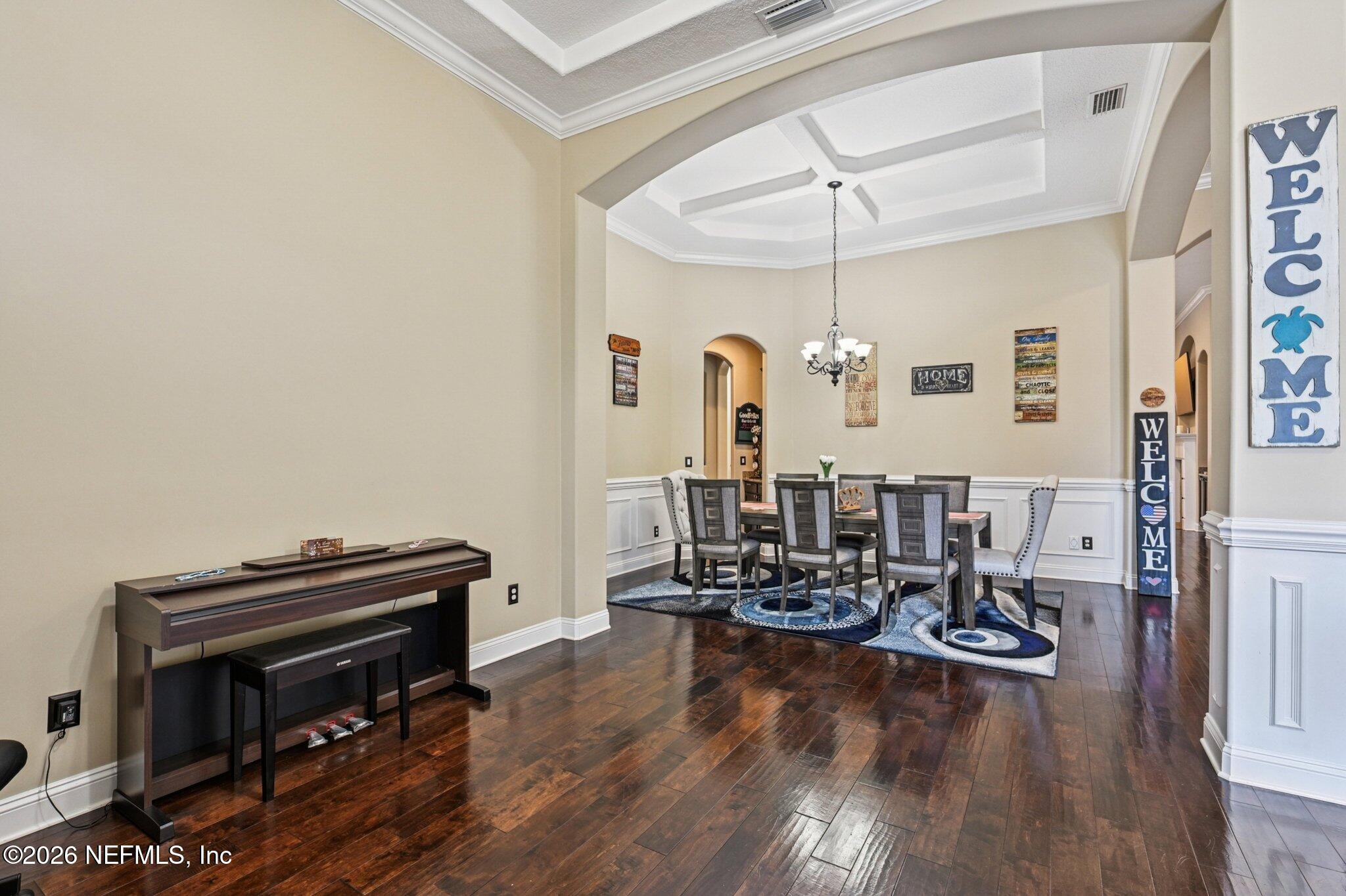 200 RAVENSBURY Way, St. Johns