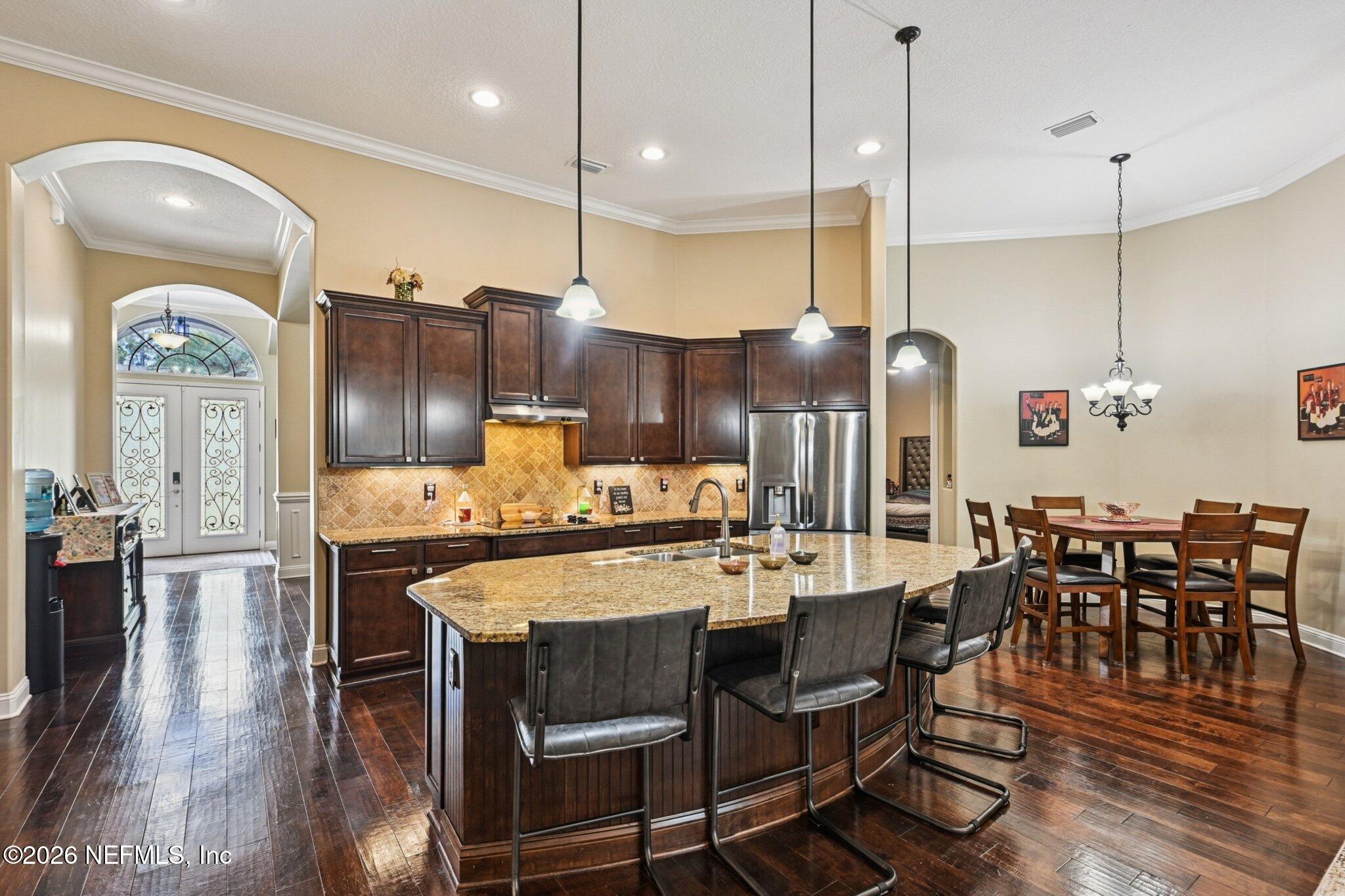 200 RAVENSBURY Way, St. Johns