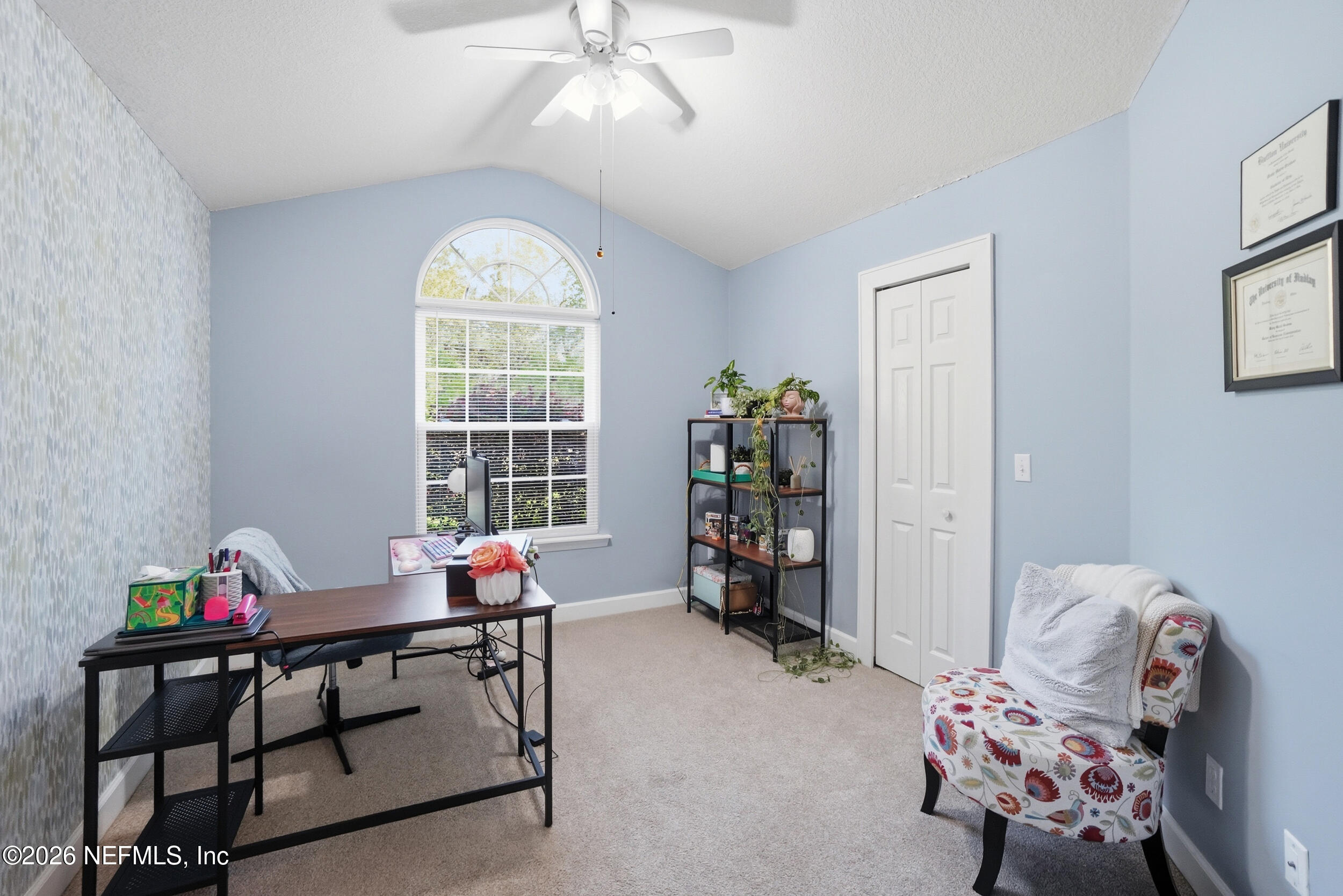 2408 STOCKTON Drive