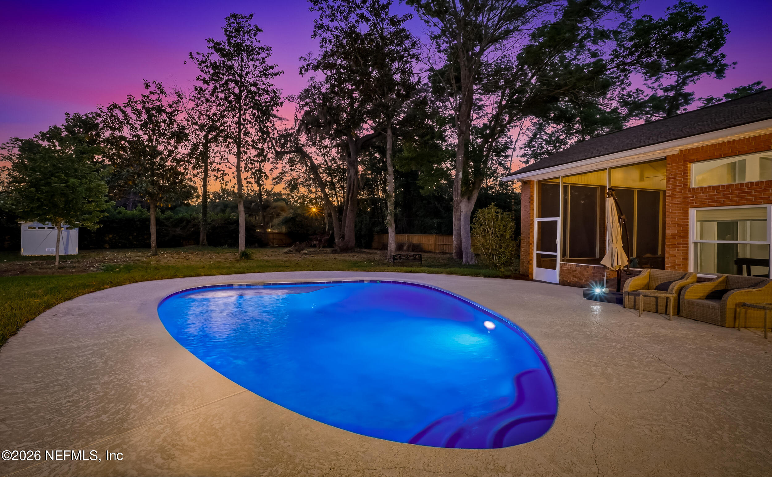 2408 STOCKTON Drive