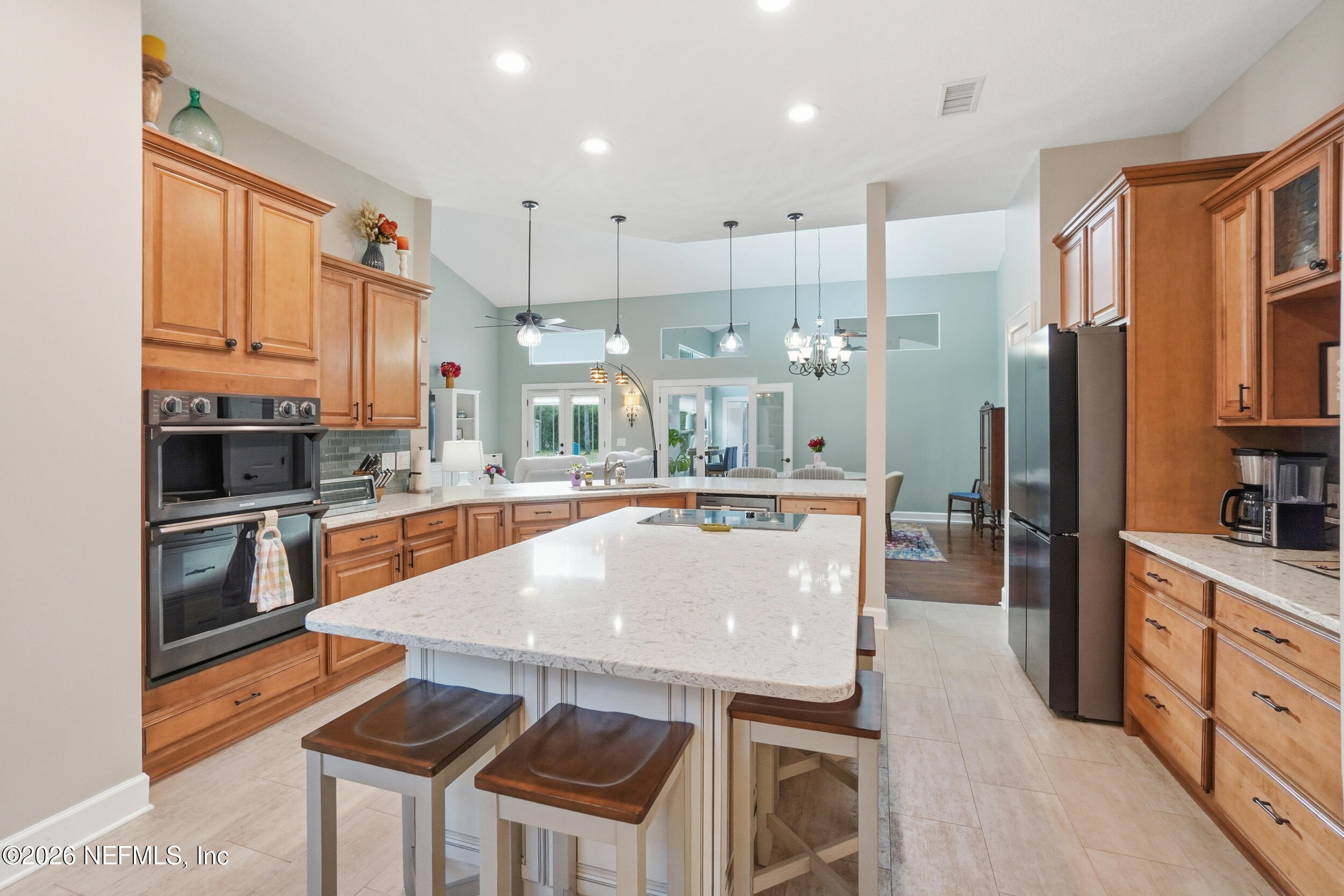2408 STOCKTON Drive