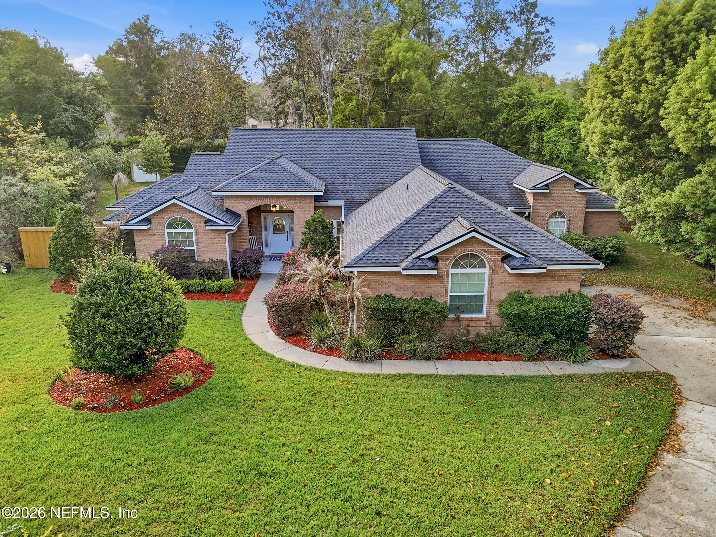 2408 STOCKTON Drive
