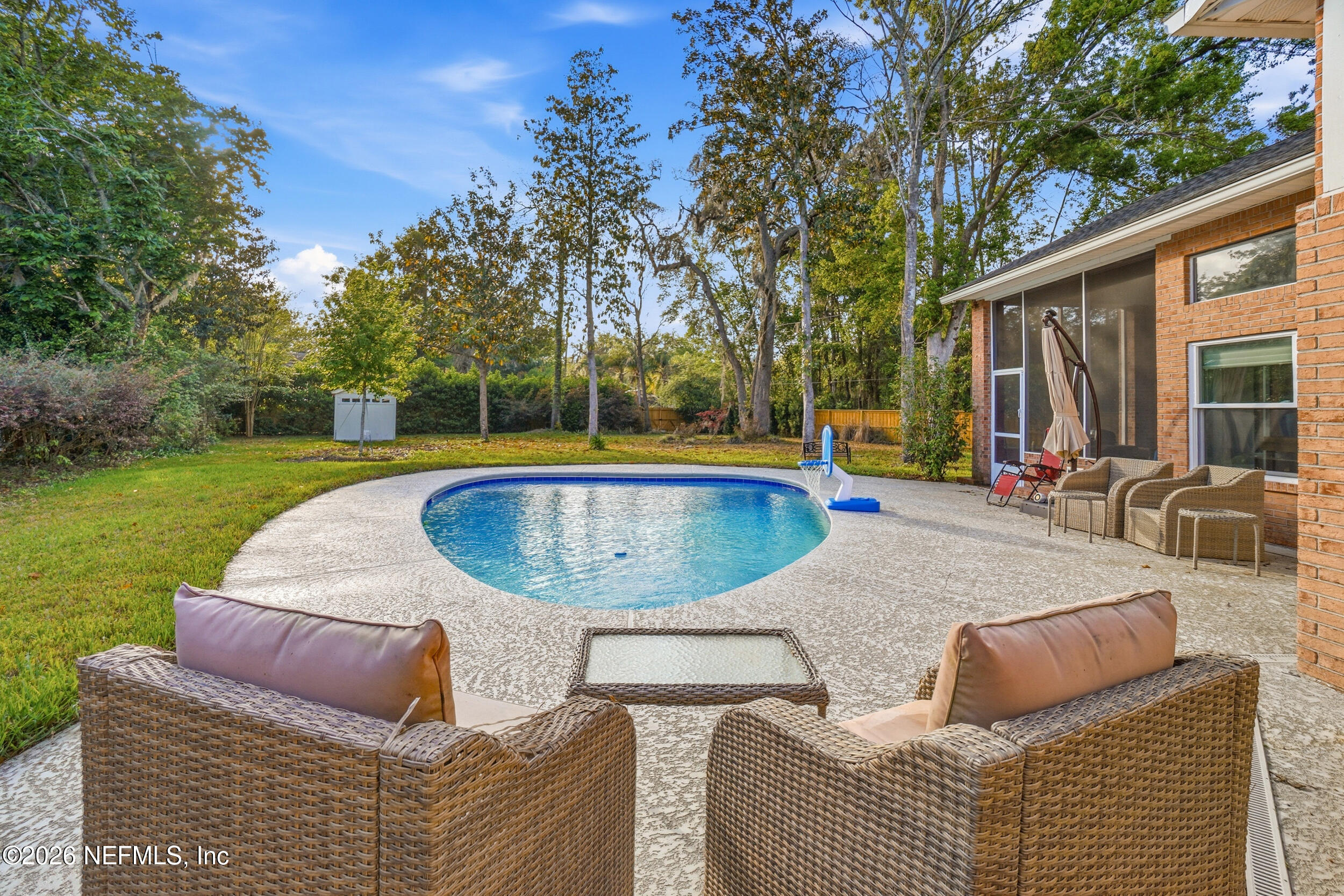 2408 STOCKTON Drive
