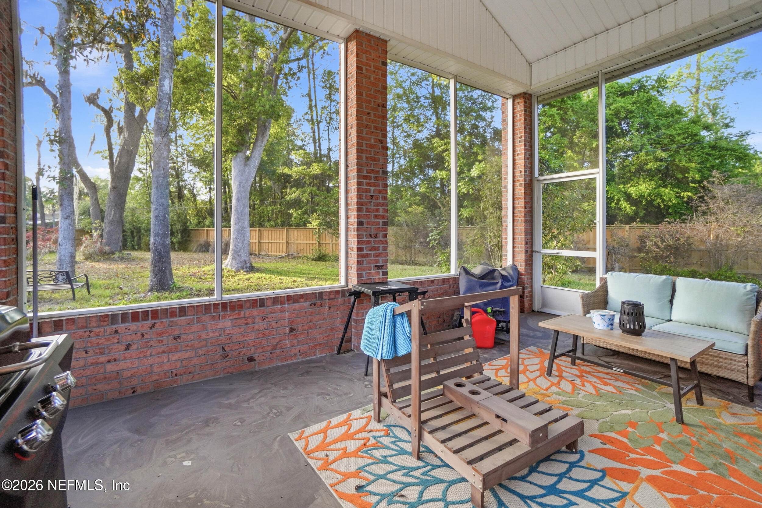 2408 STOCKTON Drive