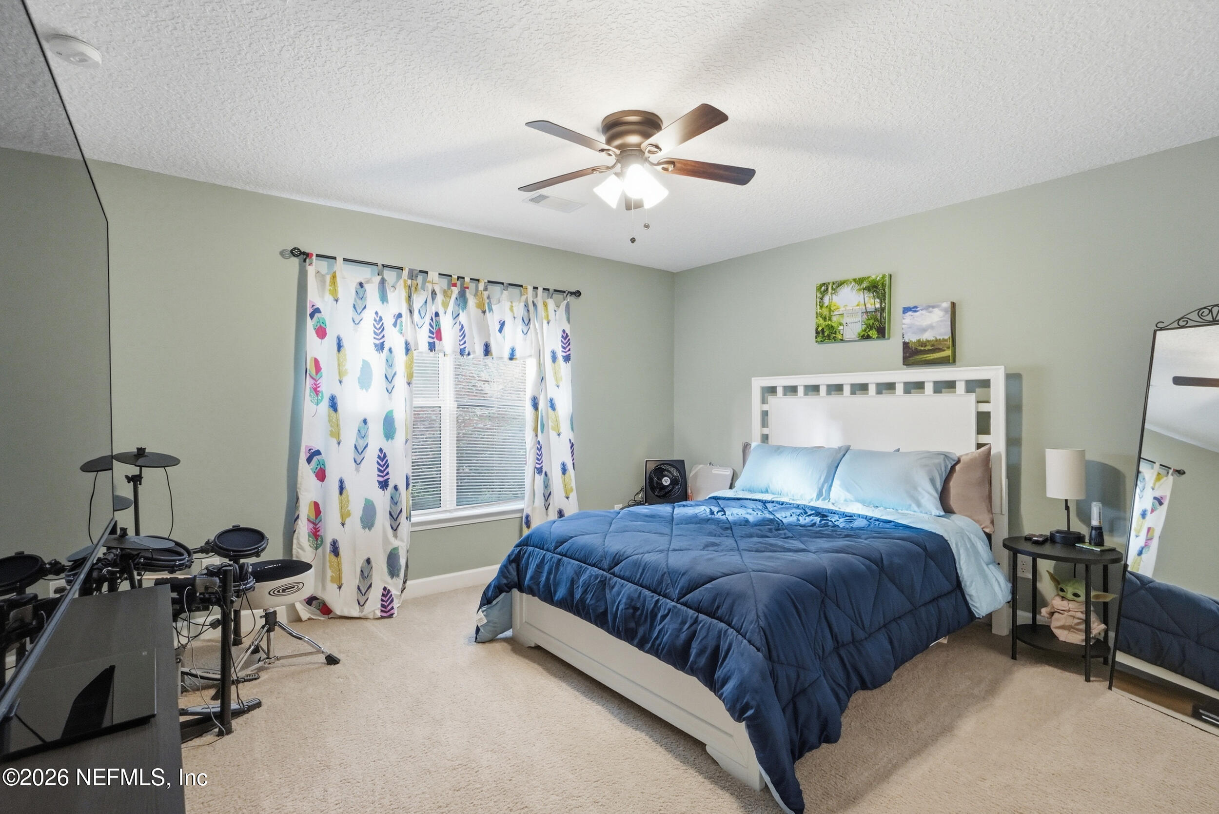 2408 STOCKTON Drive