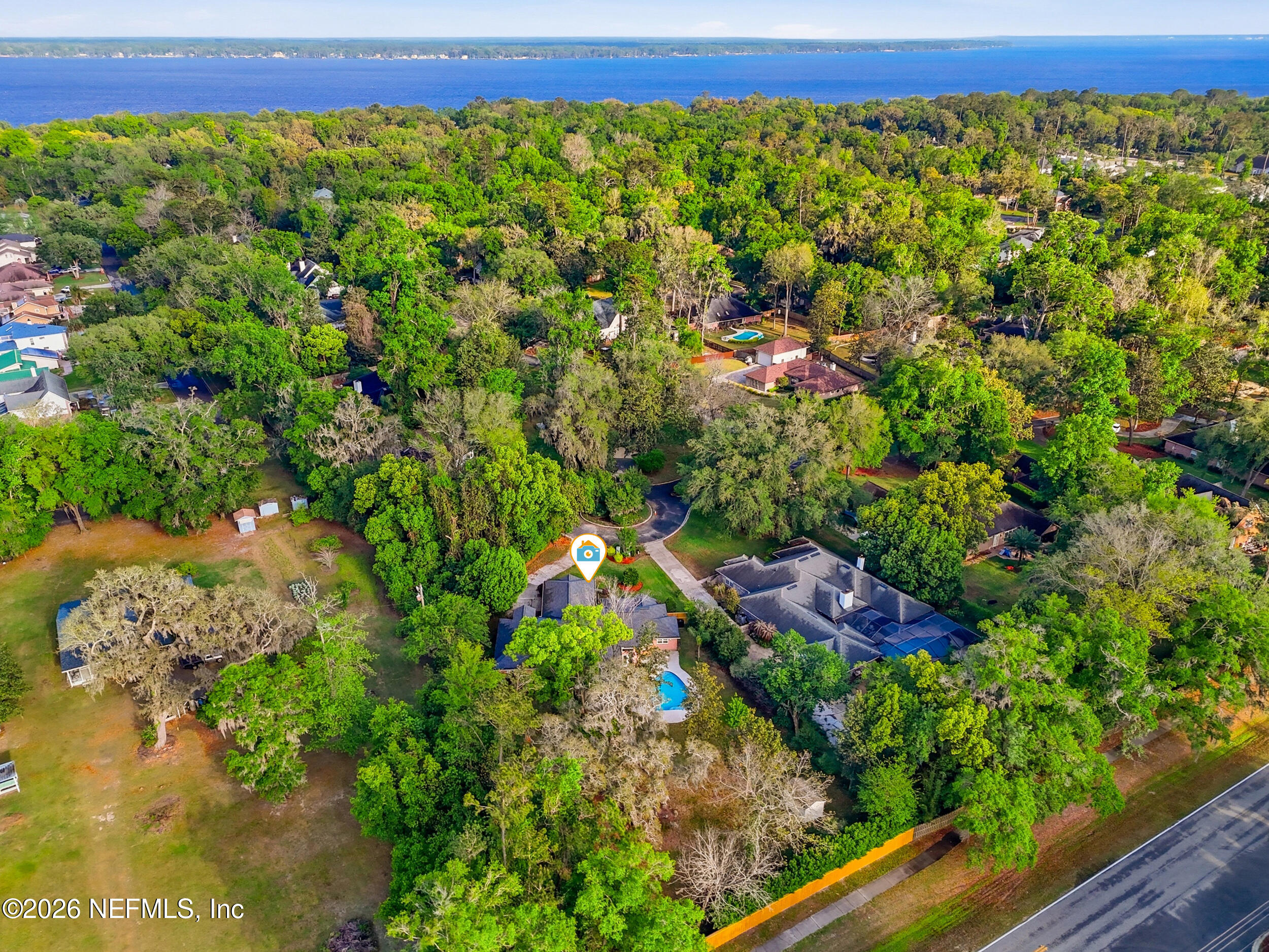 2408 STOCKTON Drive