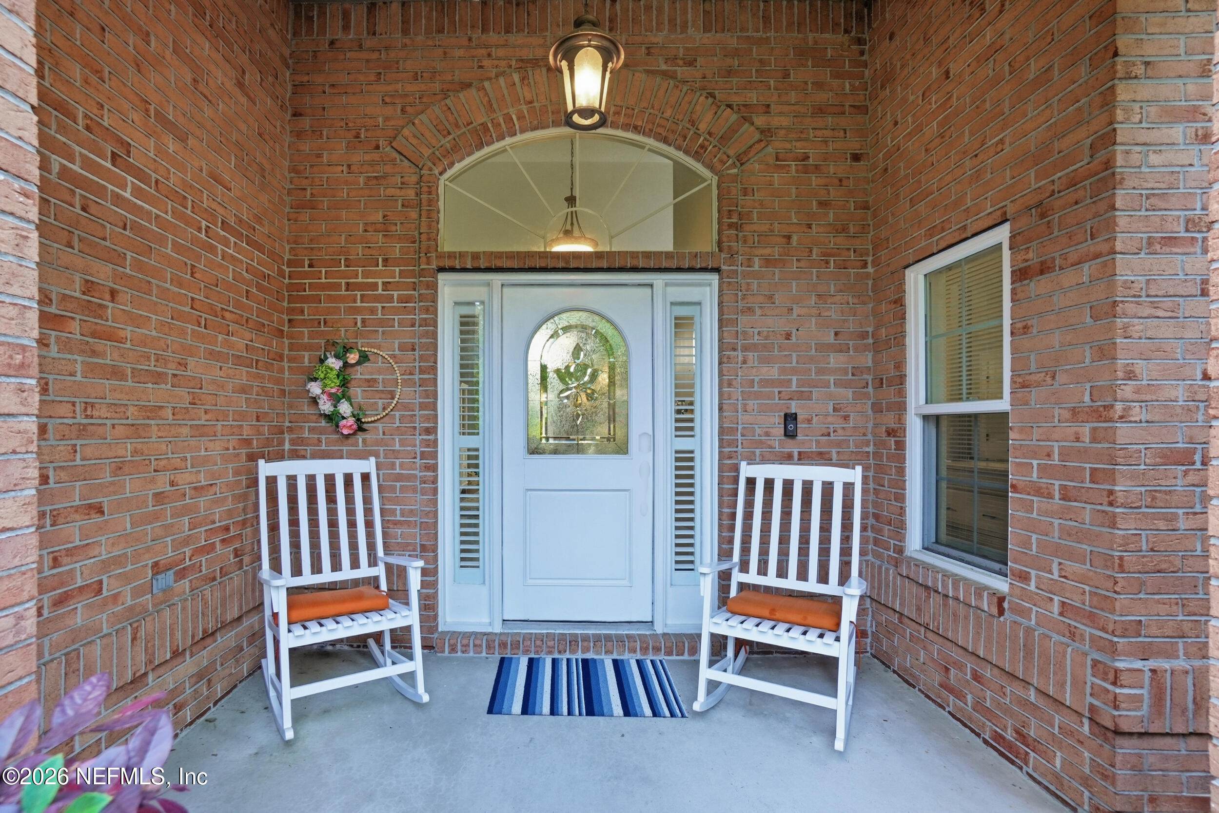 2408 STOCKTON Drive