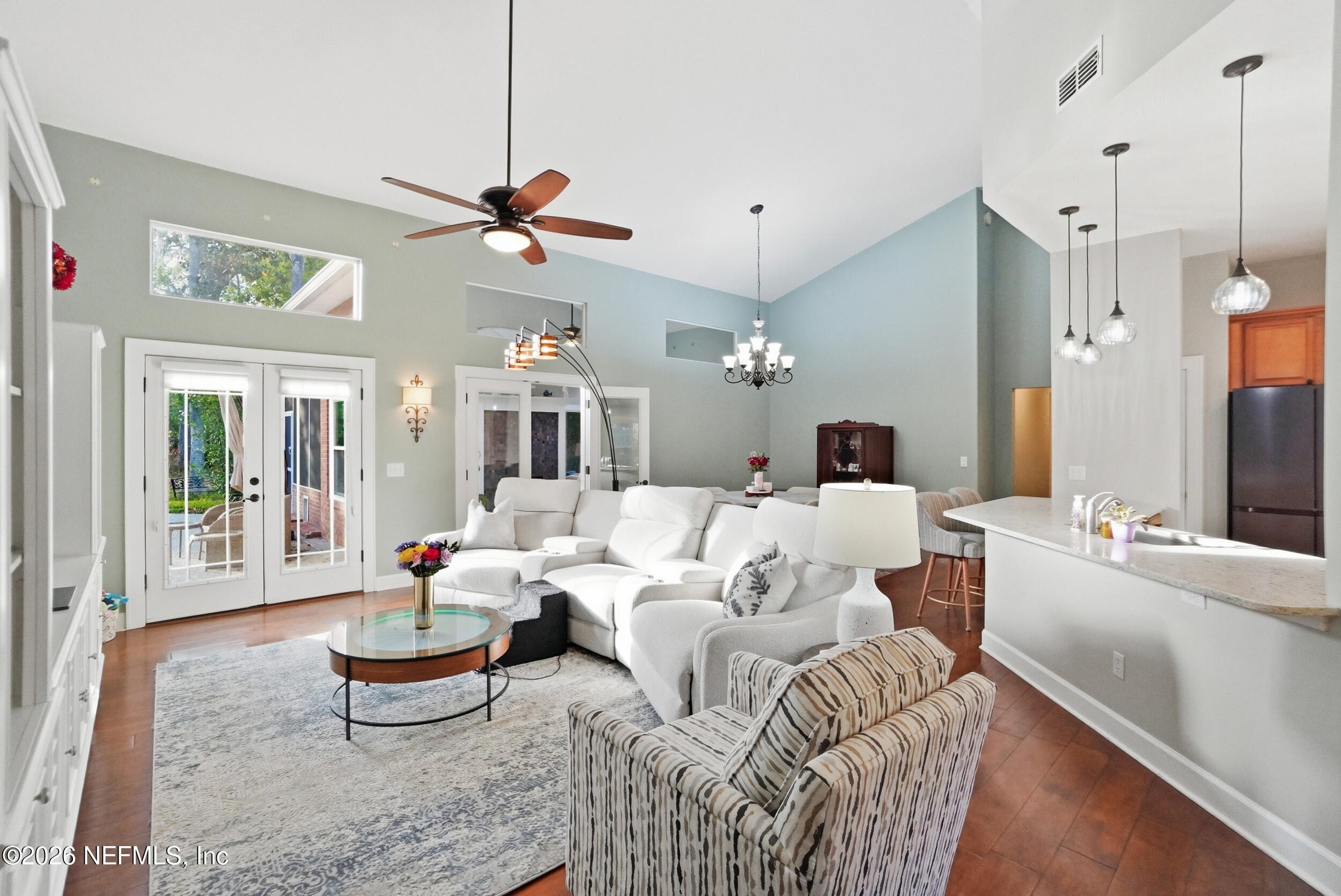 2408 STOCKTON Drive