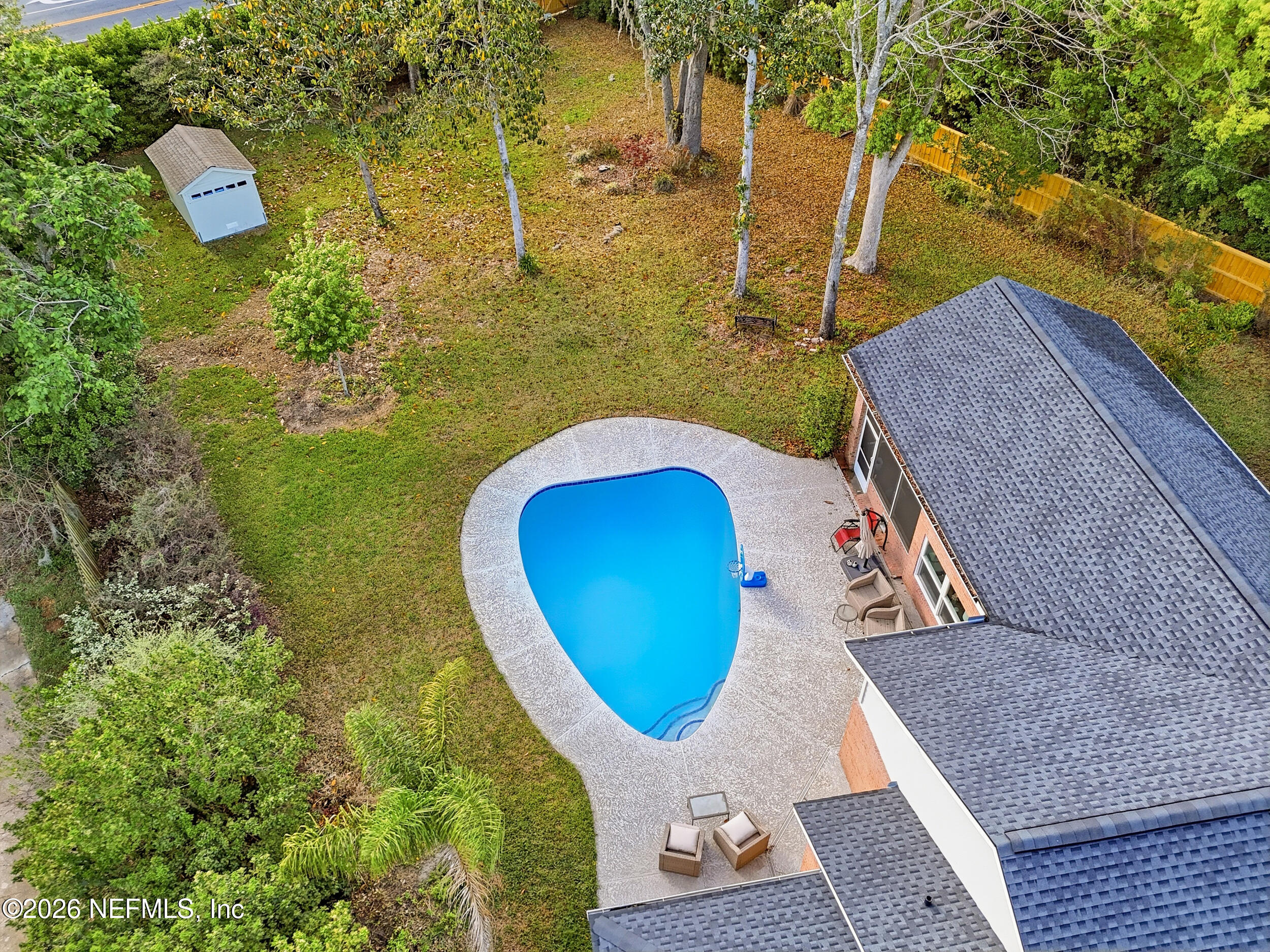 2408 STOCKTON Drive