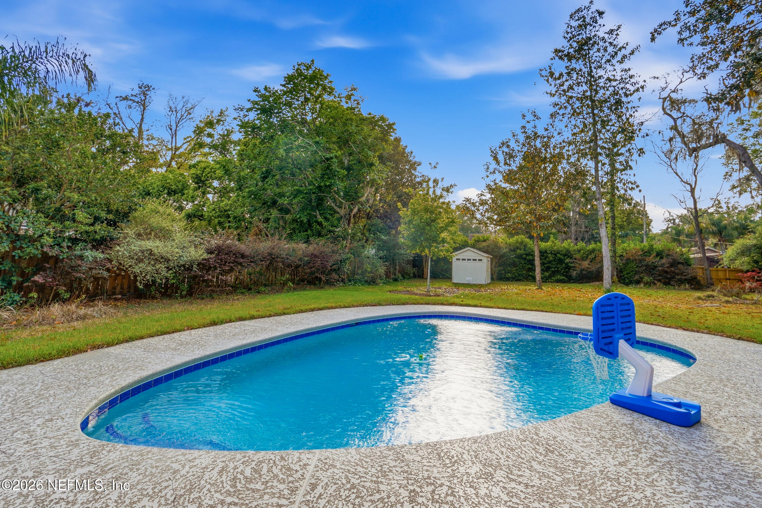 2408 STOCKTON Drive