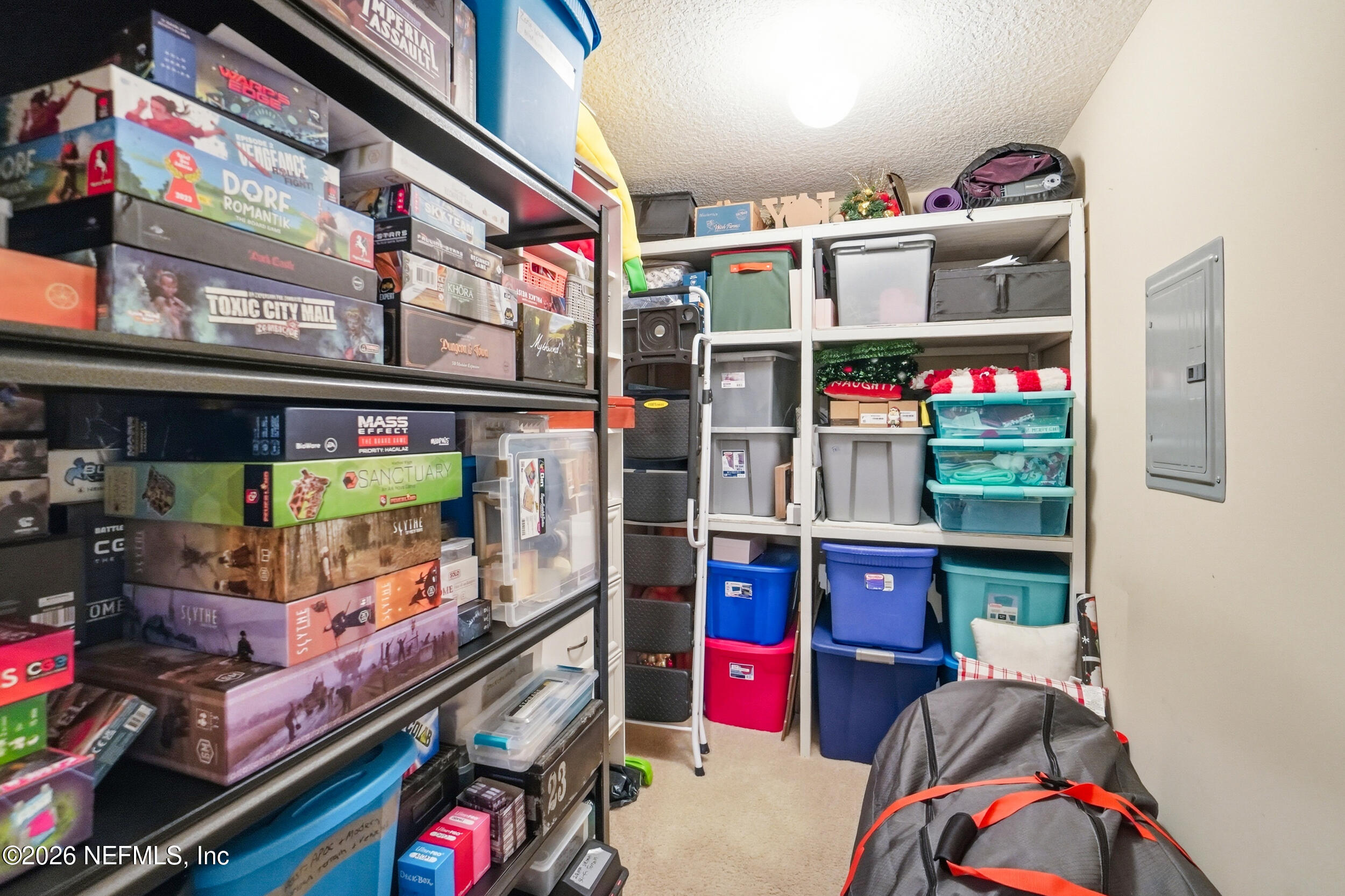 2408 STOCKTON Drive