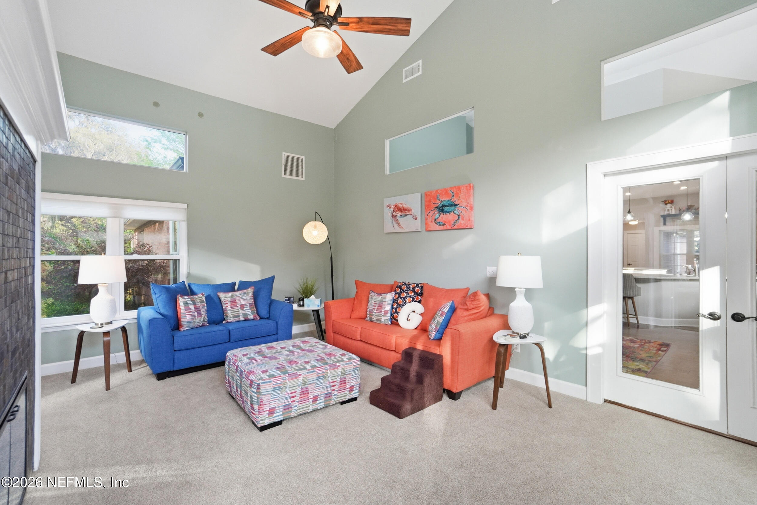 2408 STOCKTON Drive
