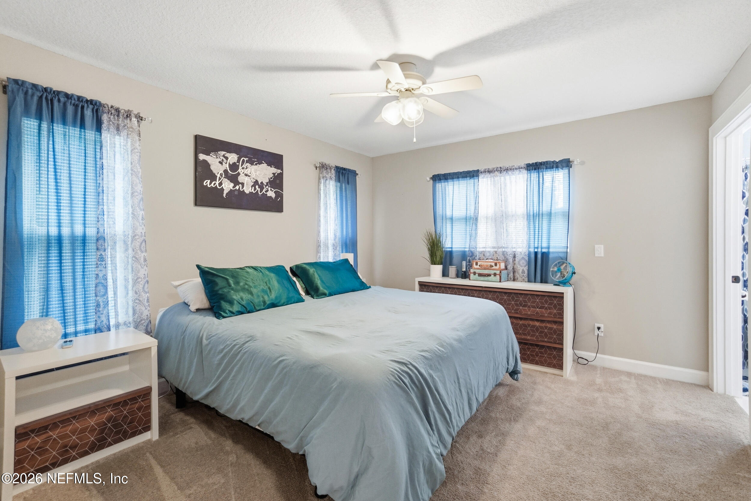 2408 STOCKTON Drive