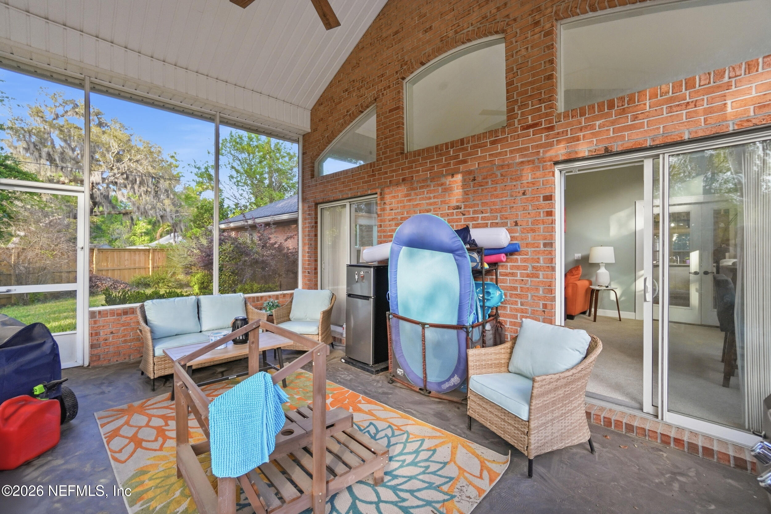 2408 STOCKTON Drive