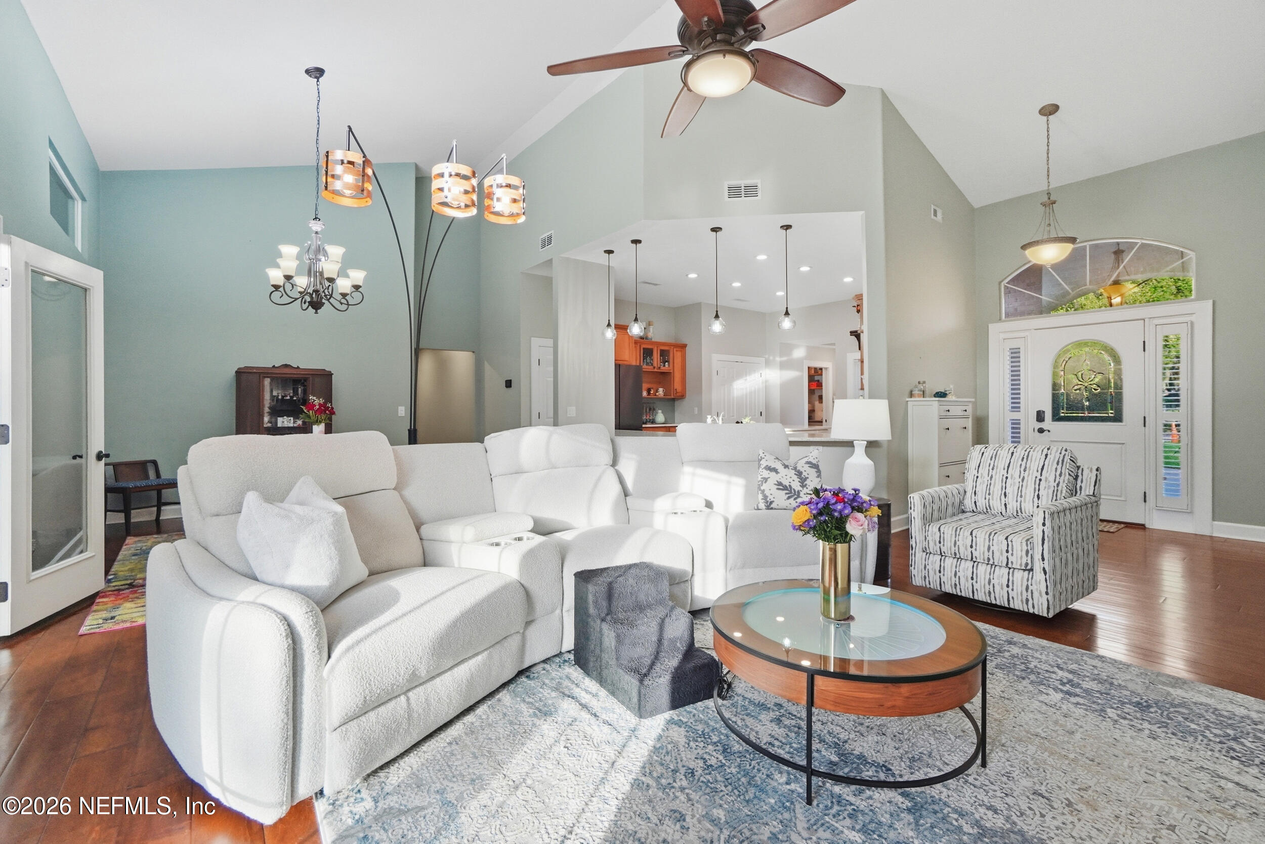 2408 STOCKTON Drive