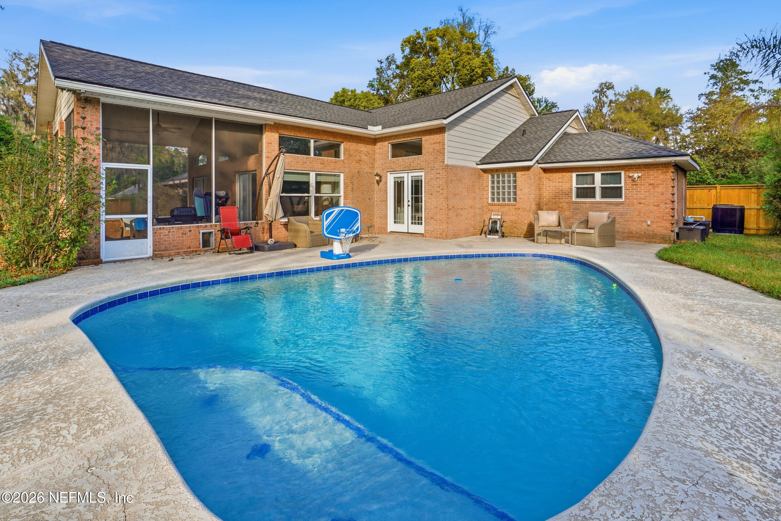 2408 STOCKTON Drive