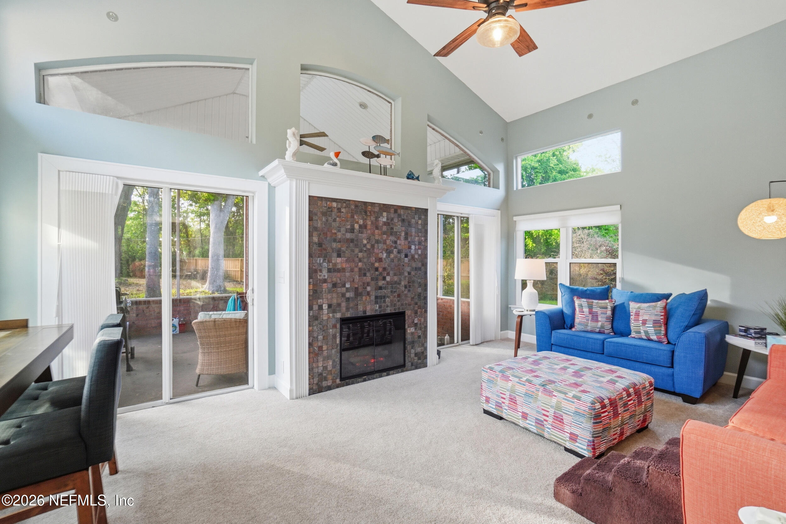 2408 STOCKTON Drive