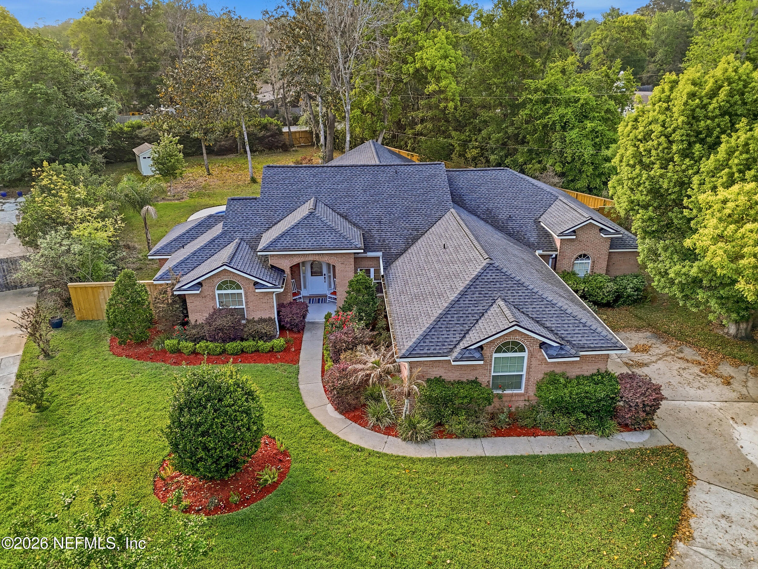 2408 STOCKTON Drive