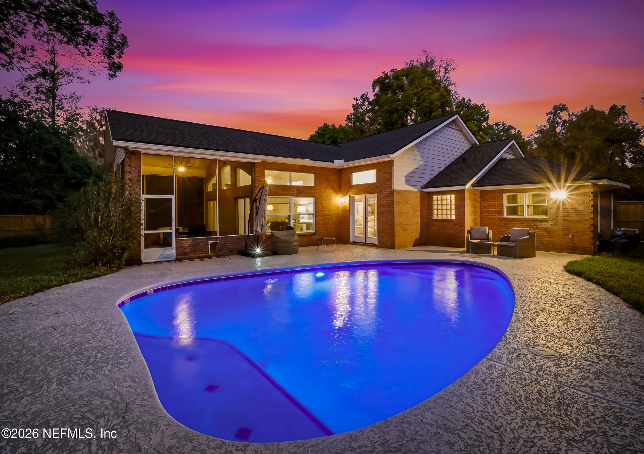 2408 STOCKTON Drive
