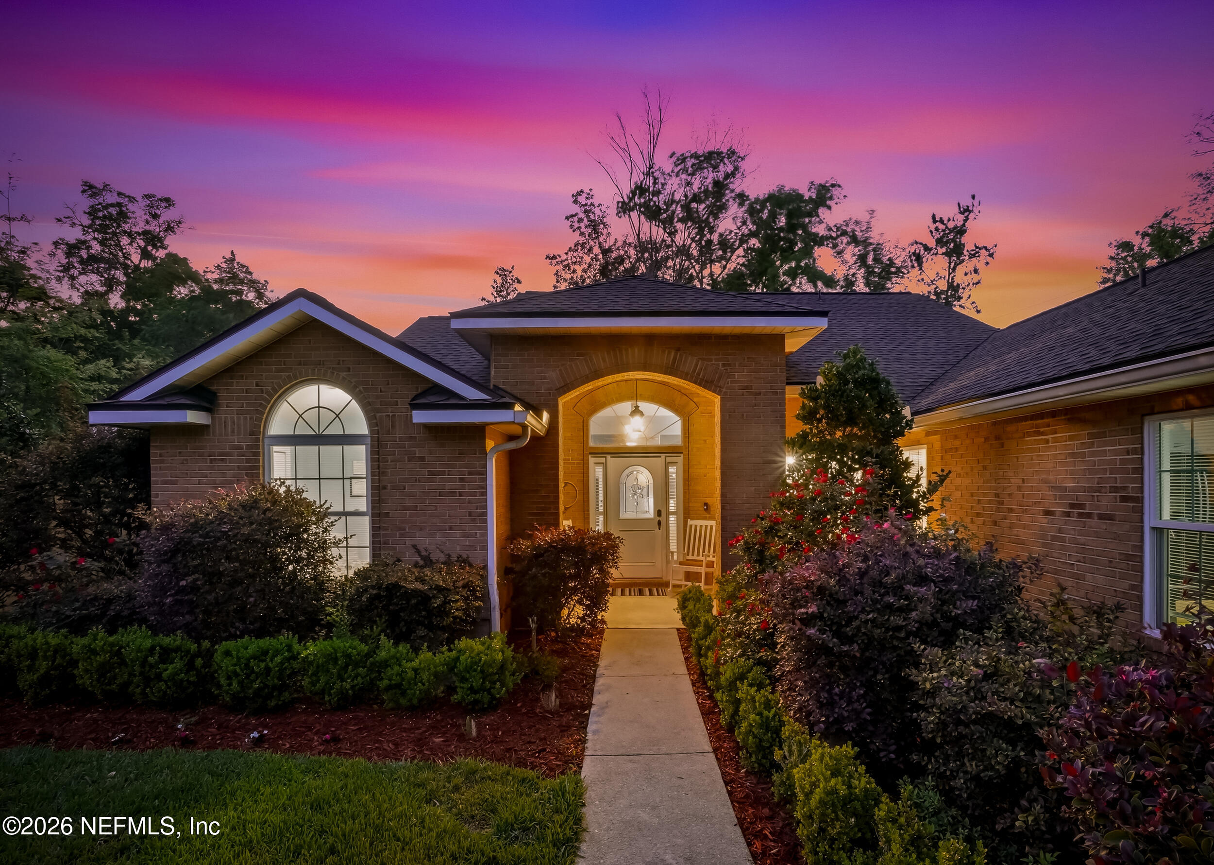 2408 STOCKTON Drive