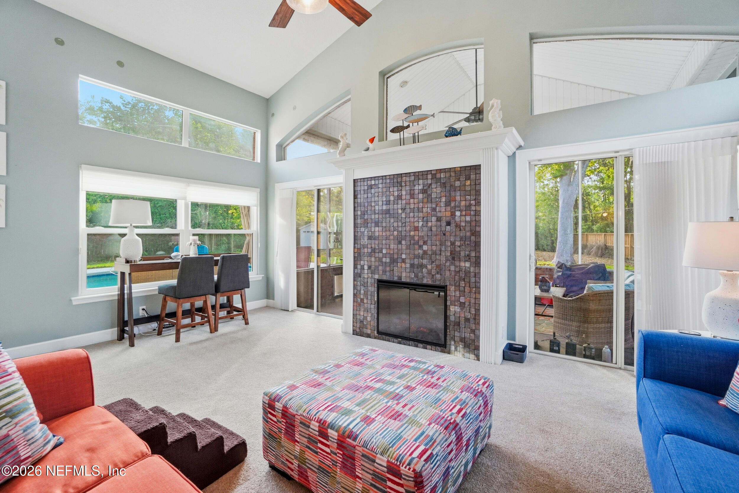 2408 STOCKTON Drive