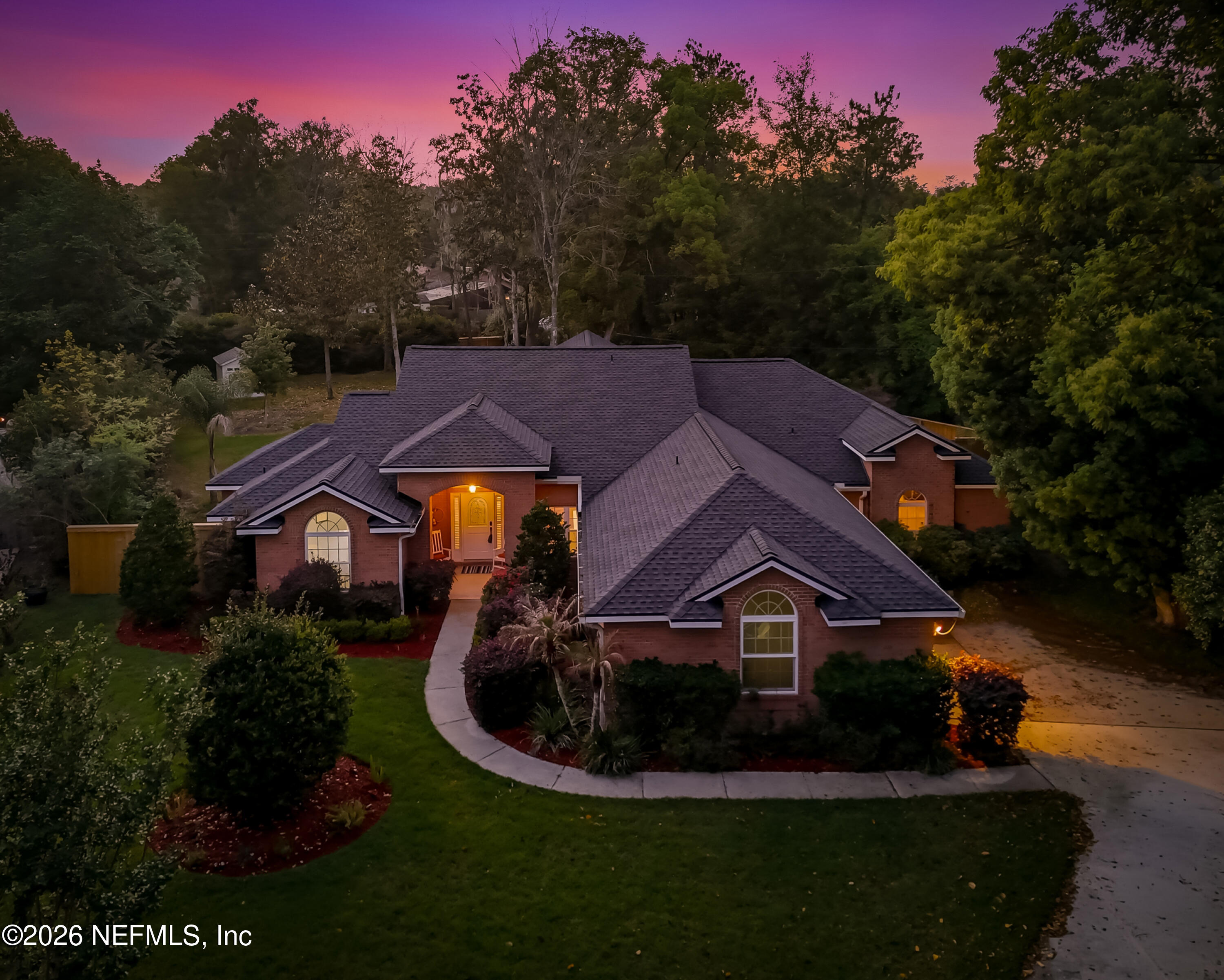 2408 STOCKTON Drive