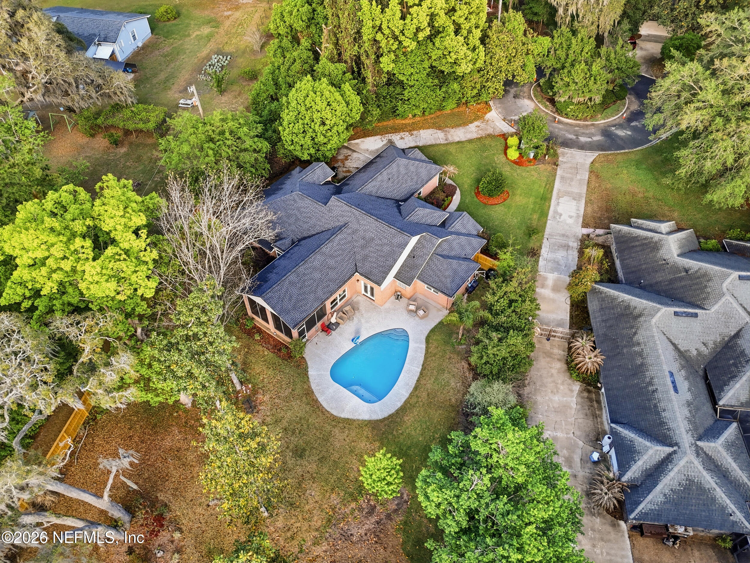 2408 STOCKTON Drive
