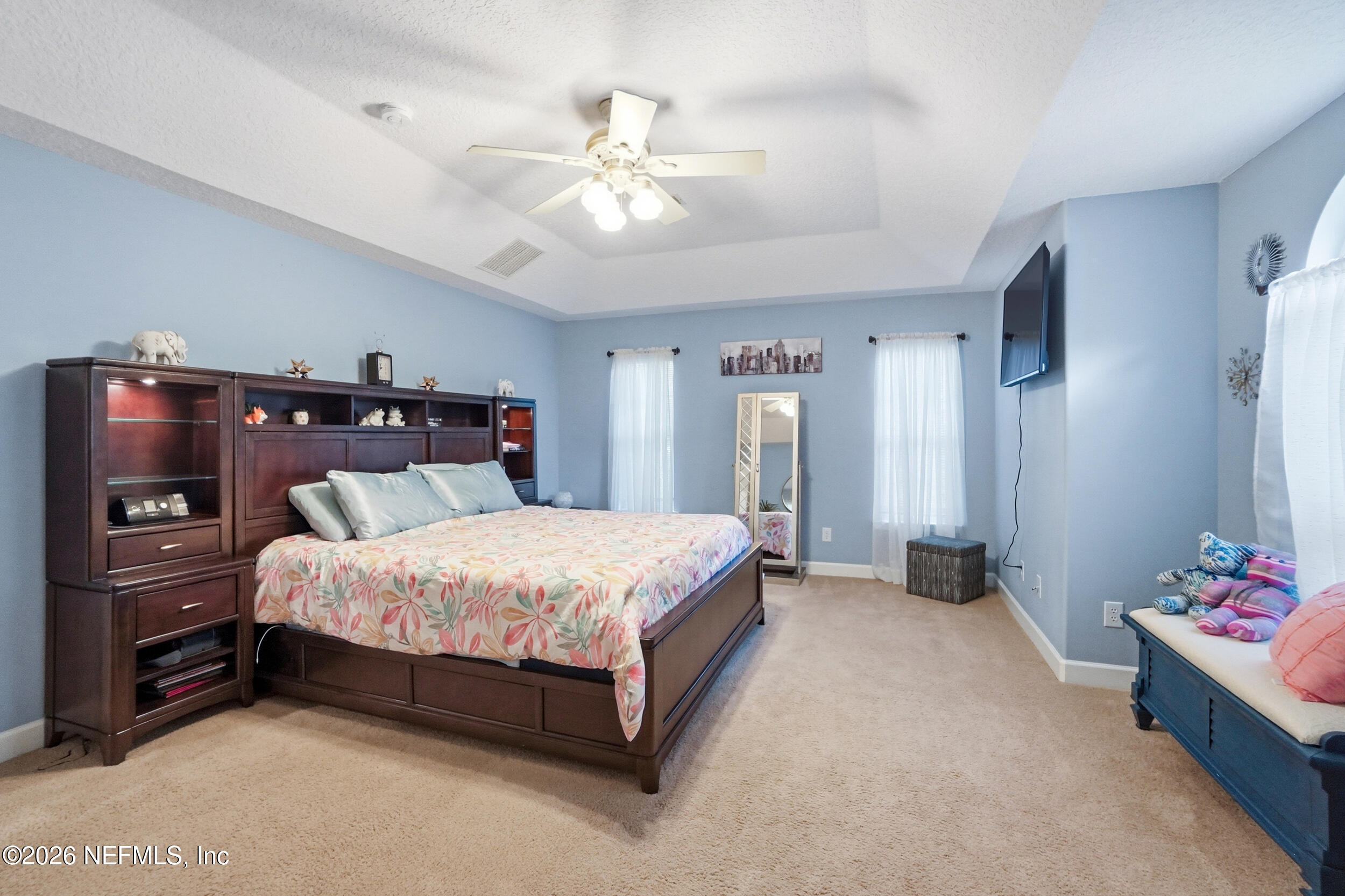 2408 STOCKTON Drive