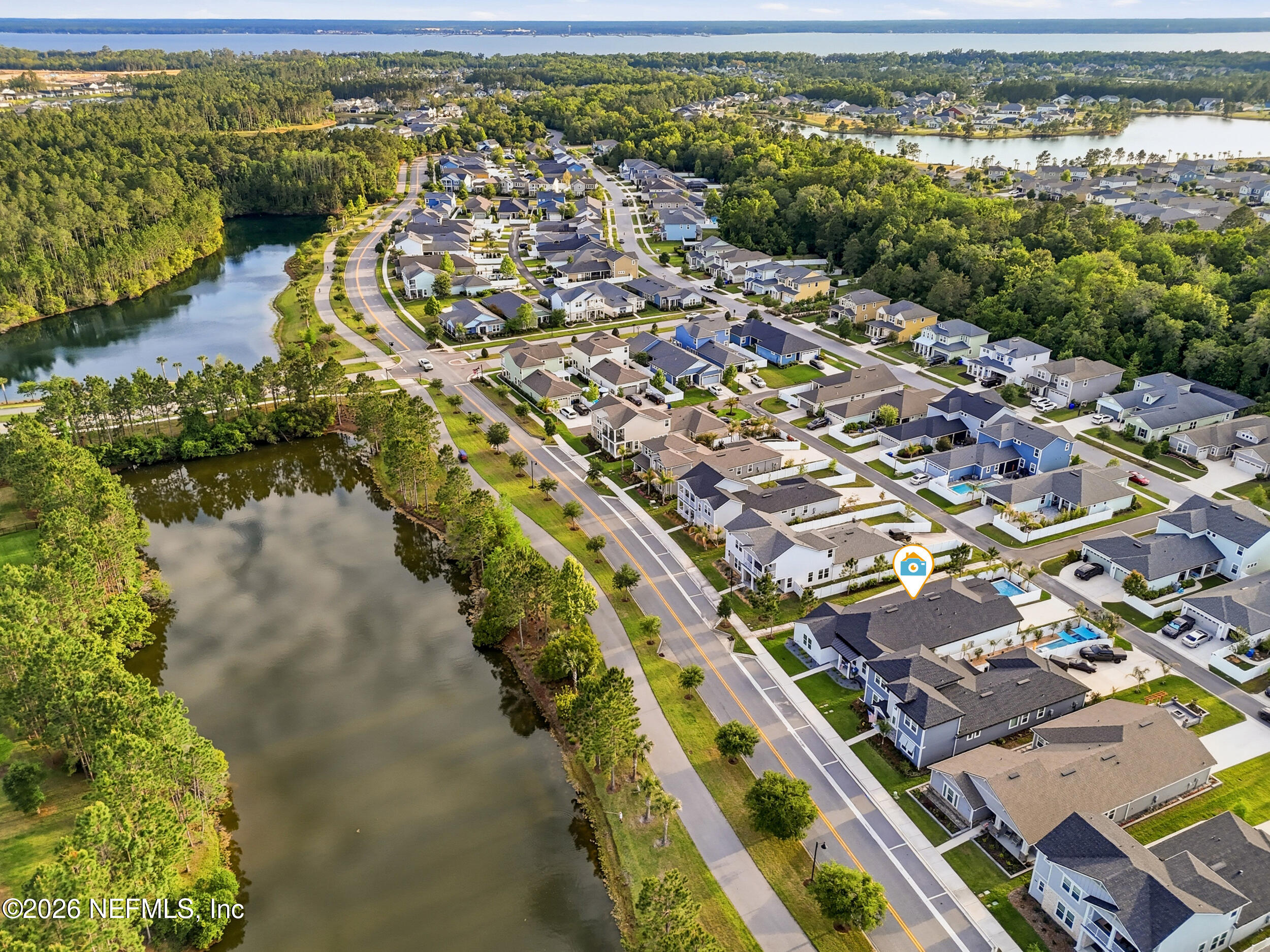 926 ORANGE BRANCH Trail, St. Johns