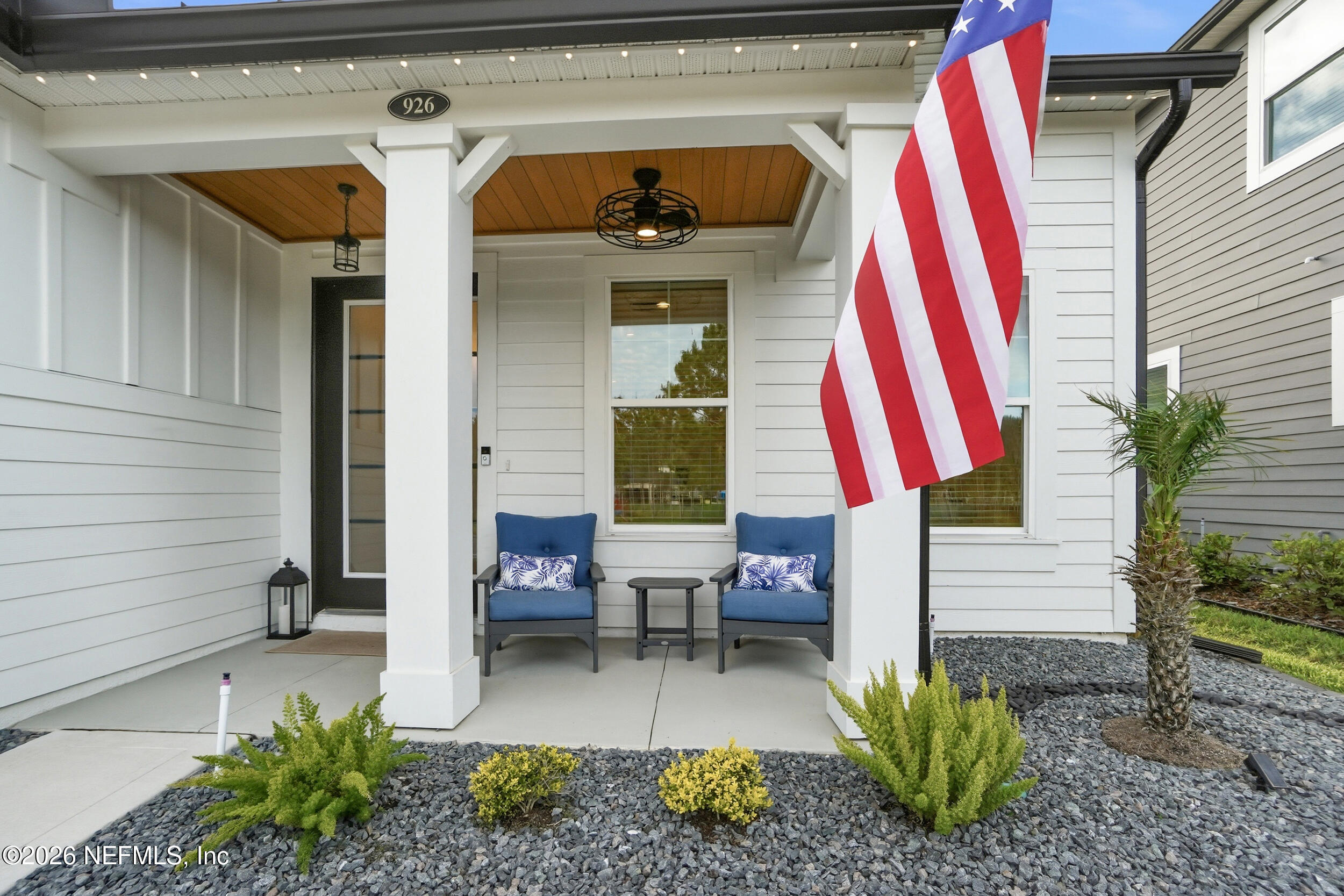926 ORANGE BRANCH Trail, St. Johns