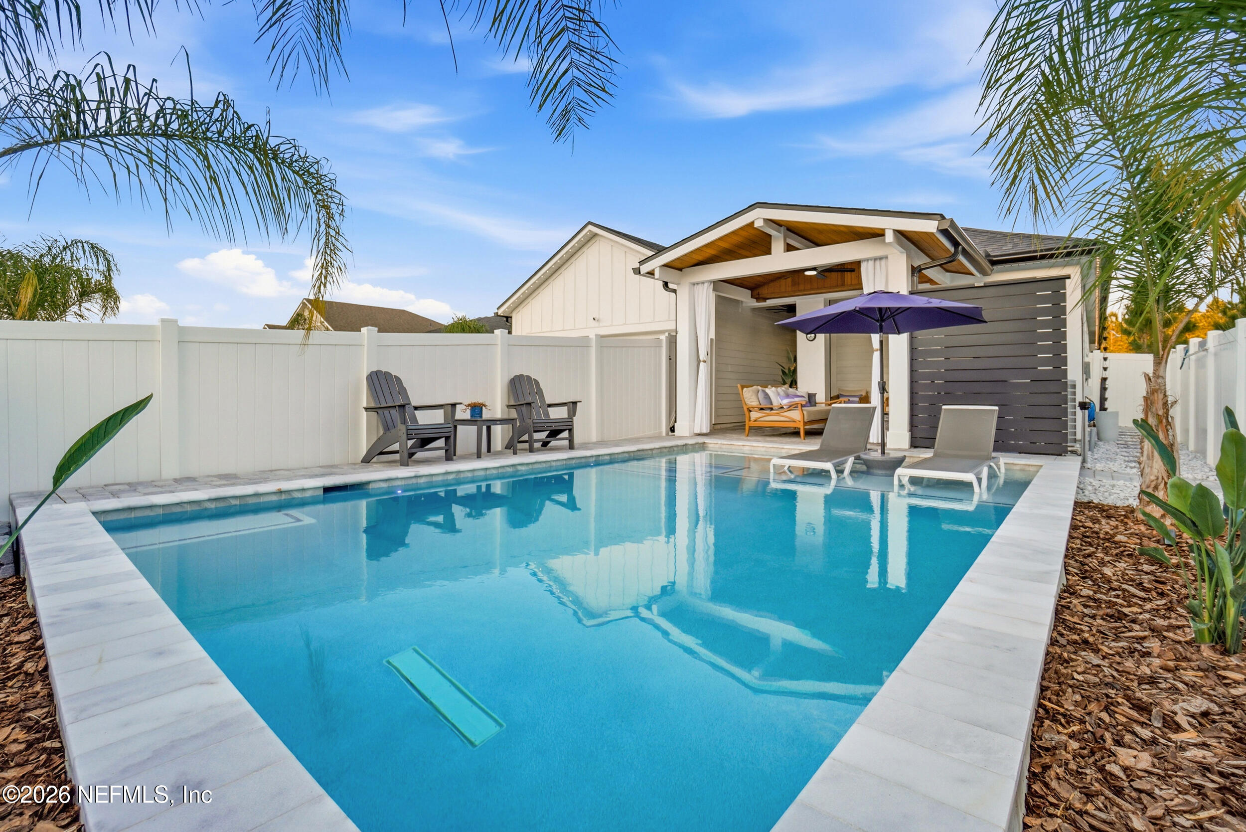 926 ORANGE BRANCH Trail, St. Johns