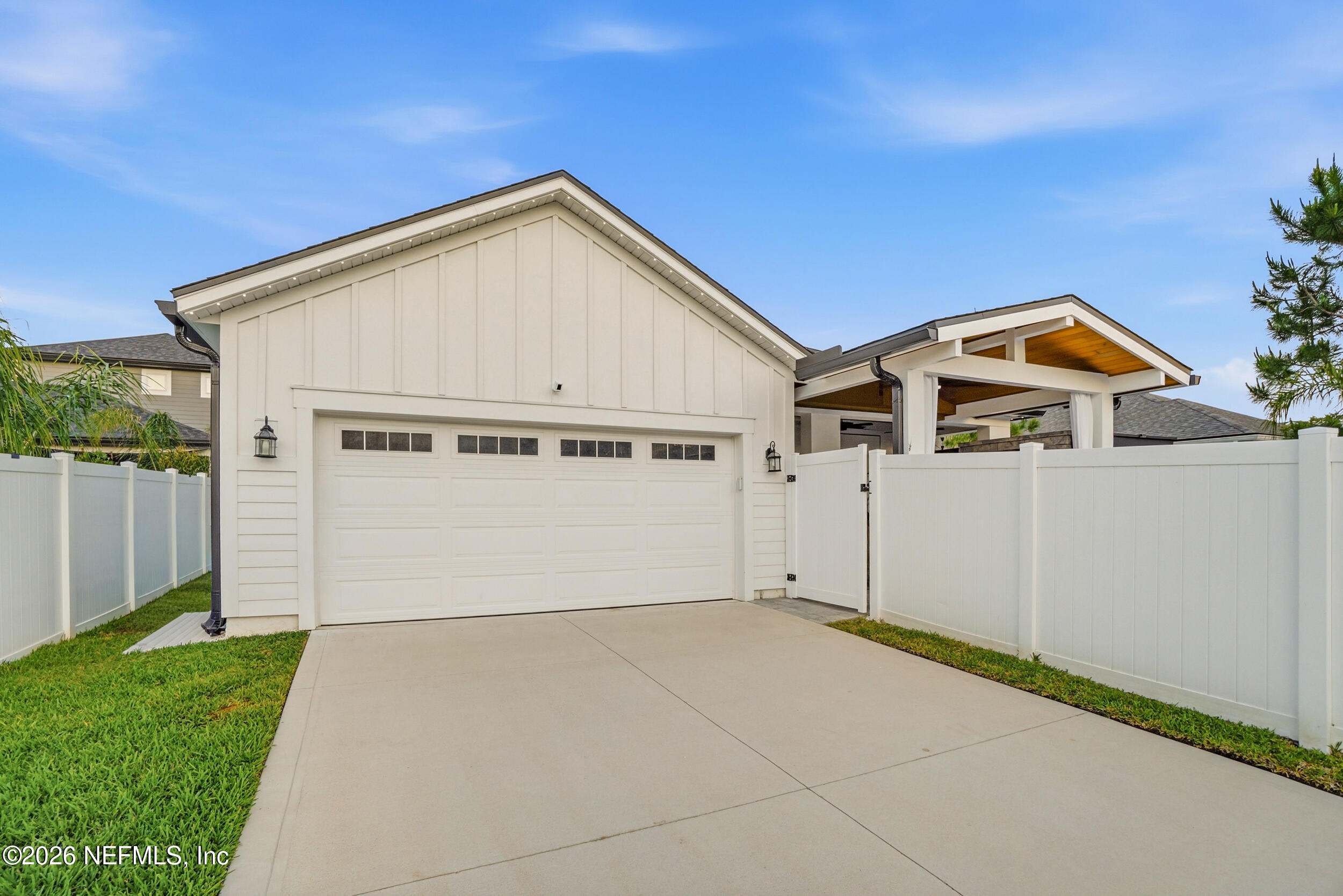 926 ORANGE BRANCH Trail, St. Johns