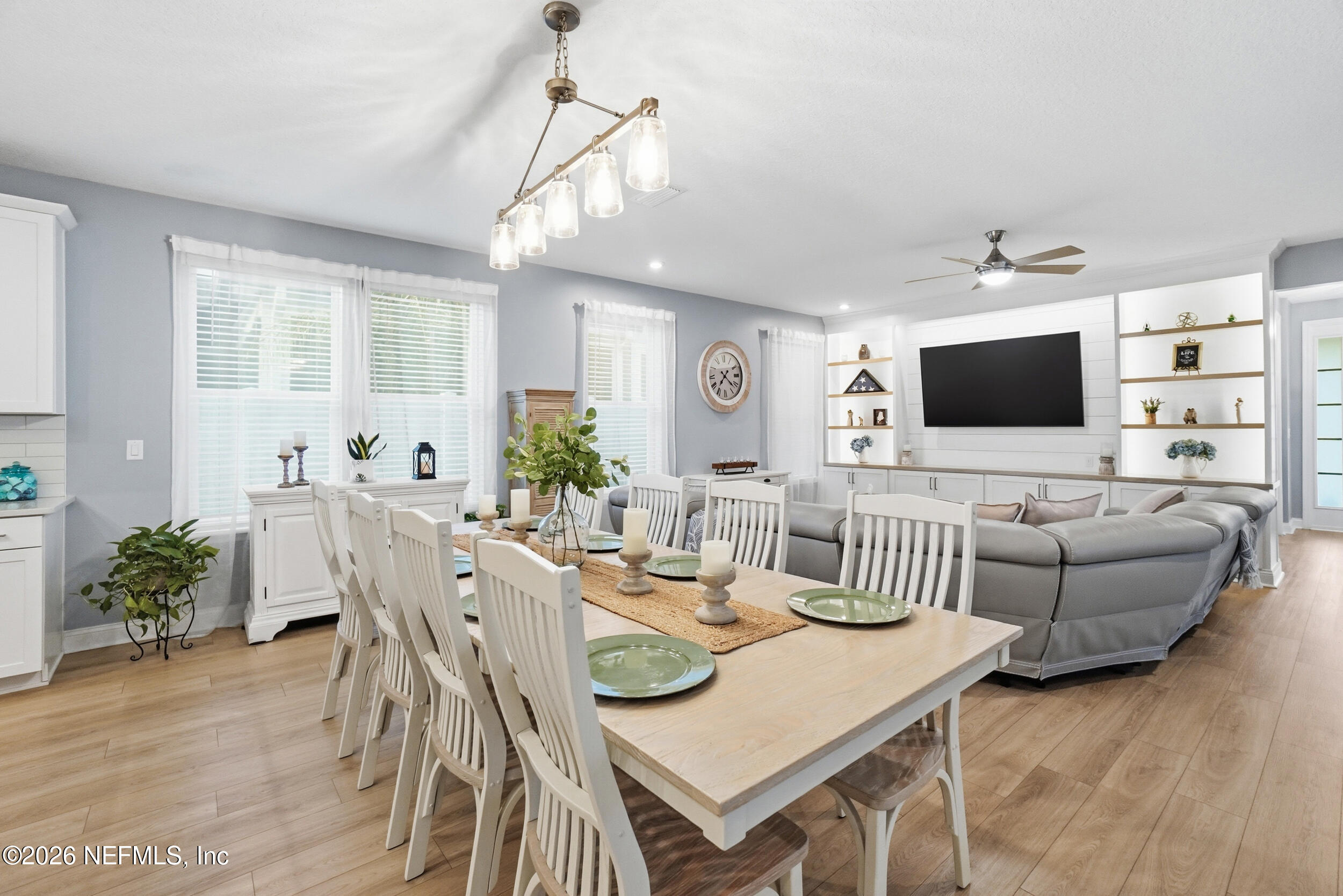 926 ORANGE BRANCH Trail, St. Johns