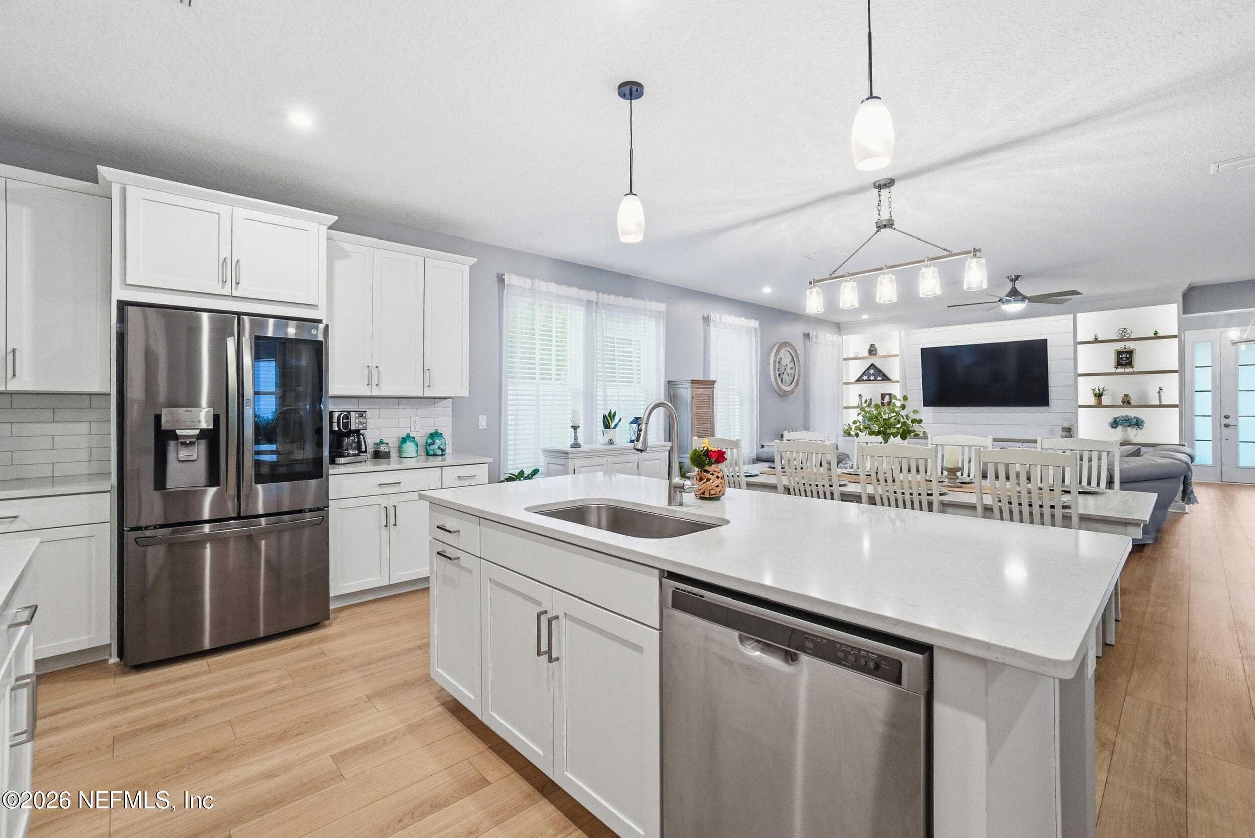 926 ORANGE BRANCH Trail, St. Johns